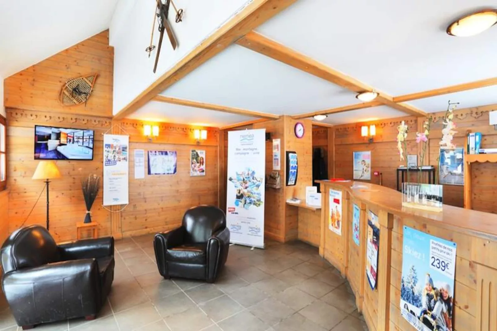 Résidence Néméa Le Hameau de Balestas *** - Niet-getagd