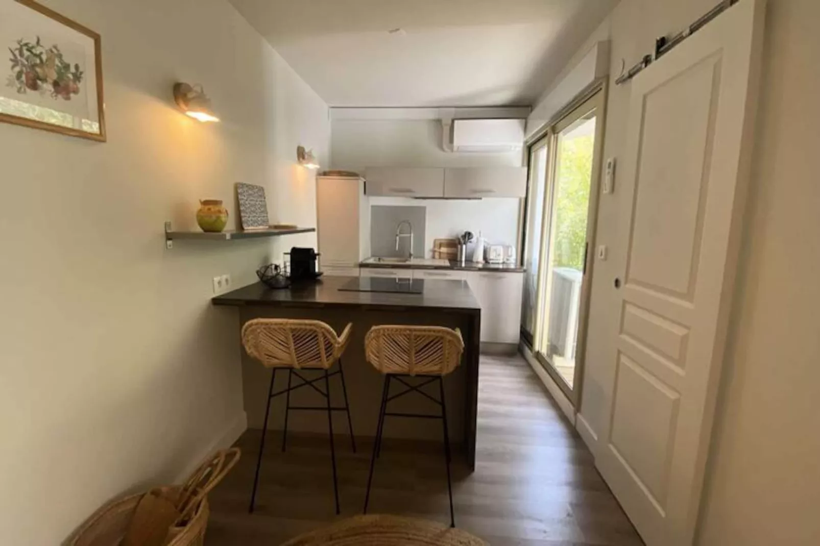 Résidence Les Jardins De Portissol - Niet-getagd