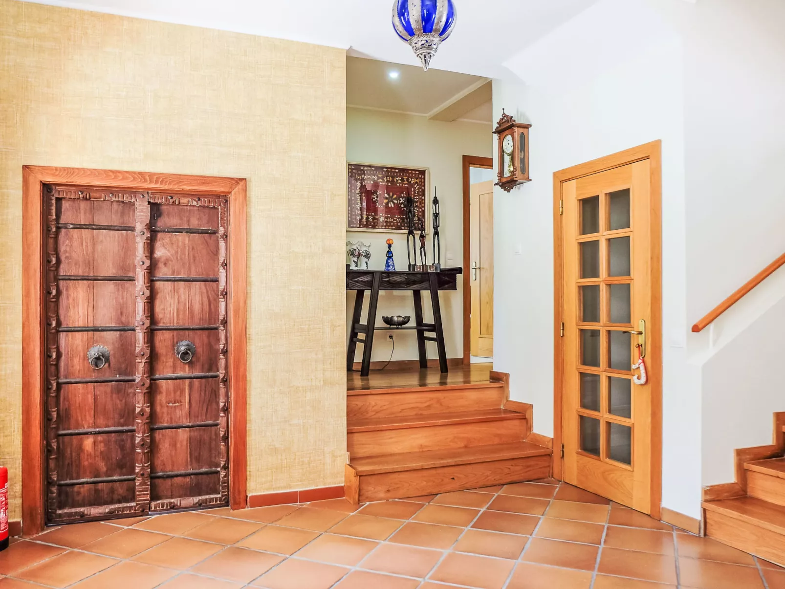 Villa dos Sobreiros - Buiten