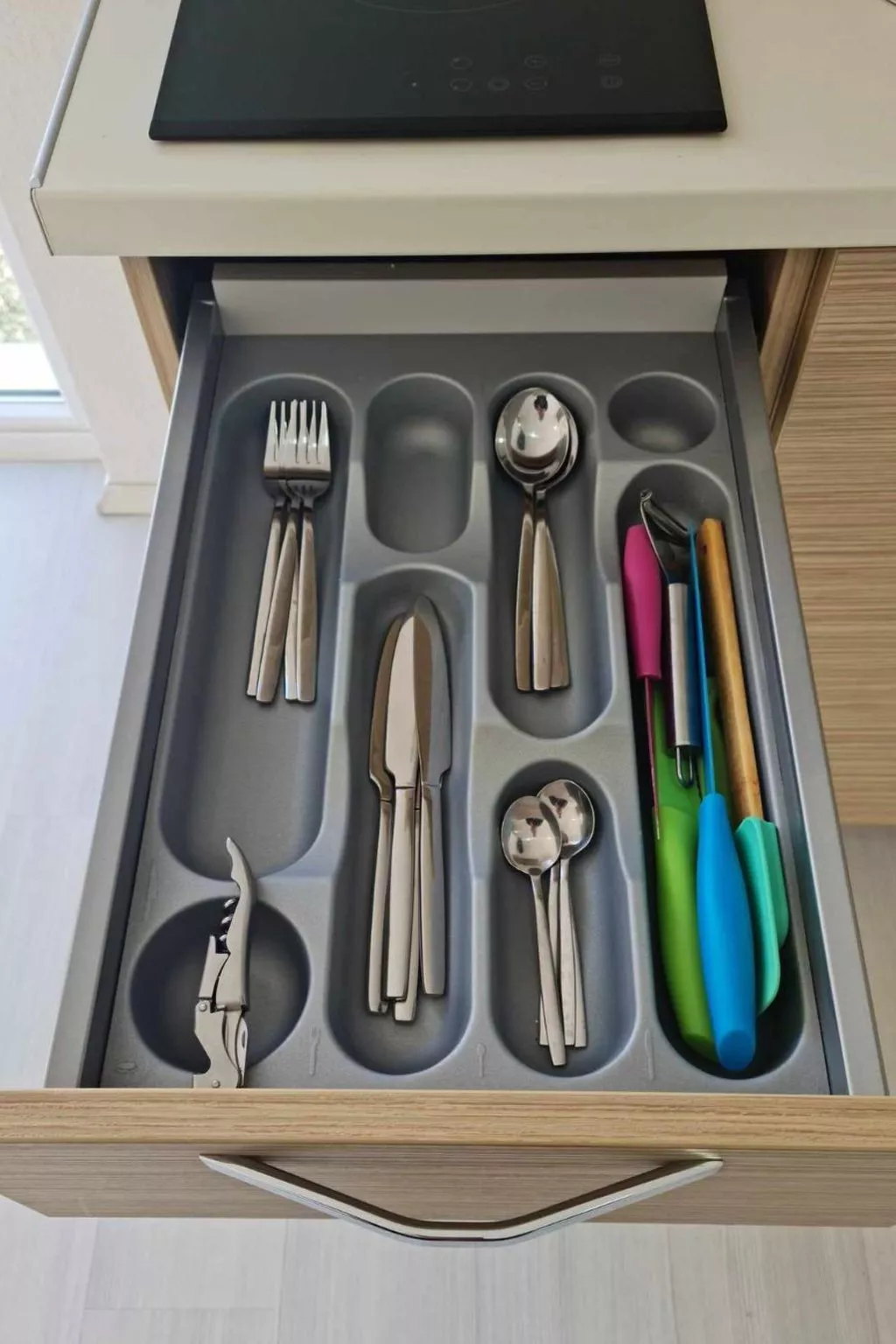 Apartment mit Meerblick - nur für Erwachsene - Image-tags.info