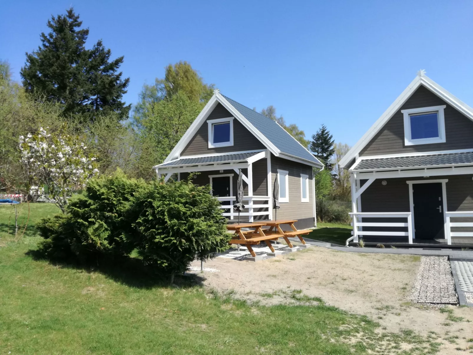 Skandinavische Ferienhäuser - Image-tags.info