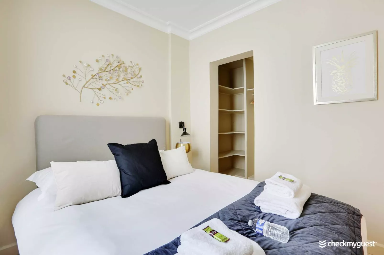 CC-45-LILLE-2G - Niet-getagd