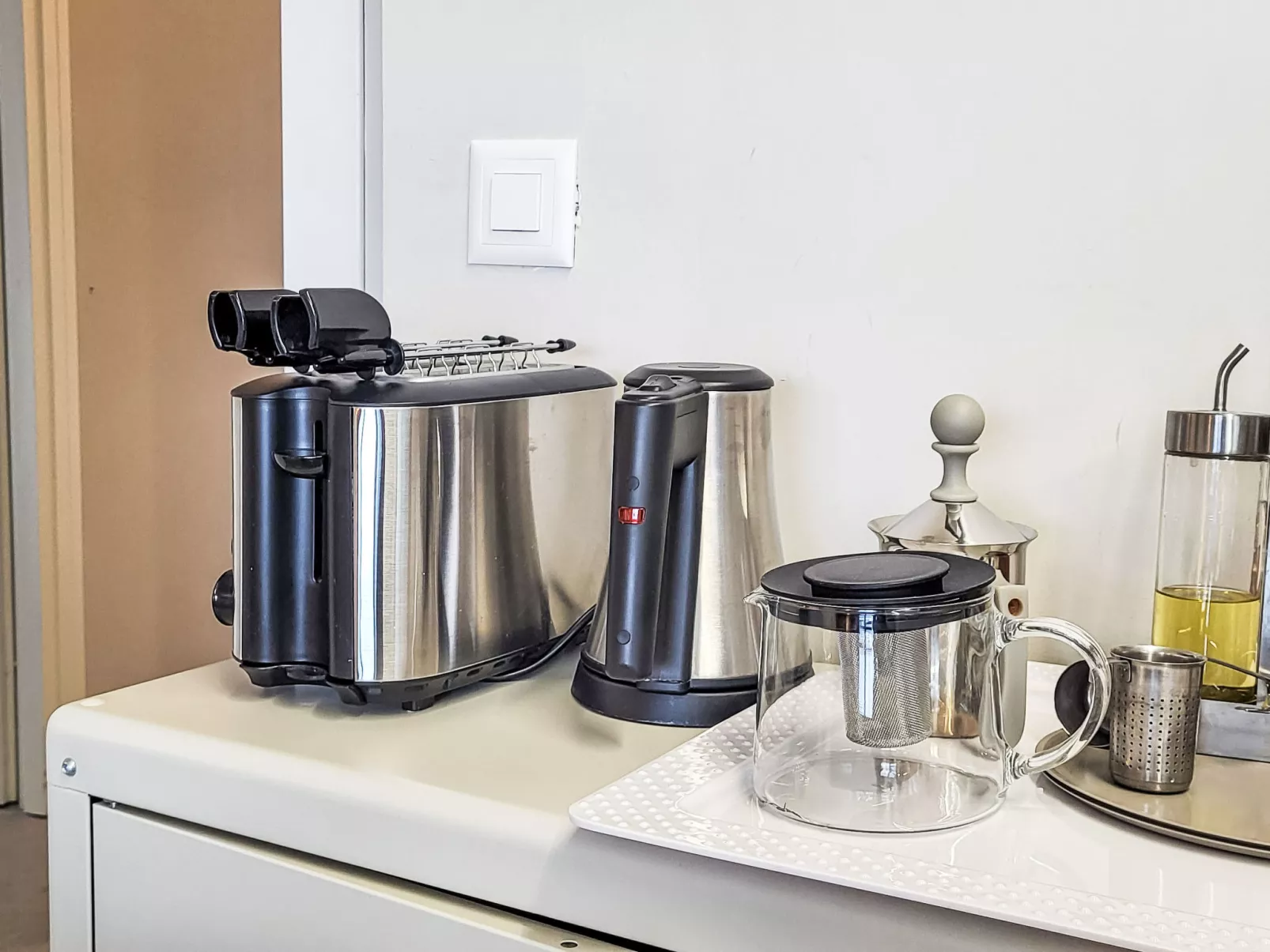 Blue Vista Lugano Apt.616 - Binnen