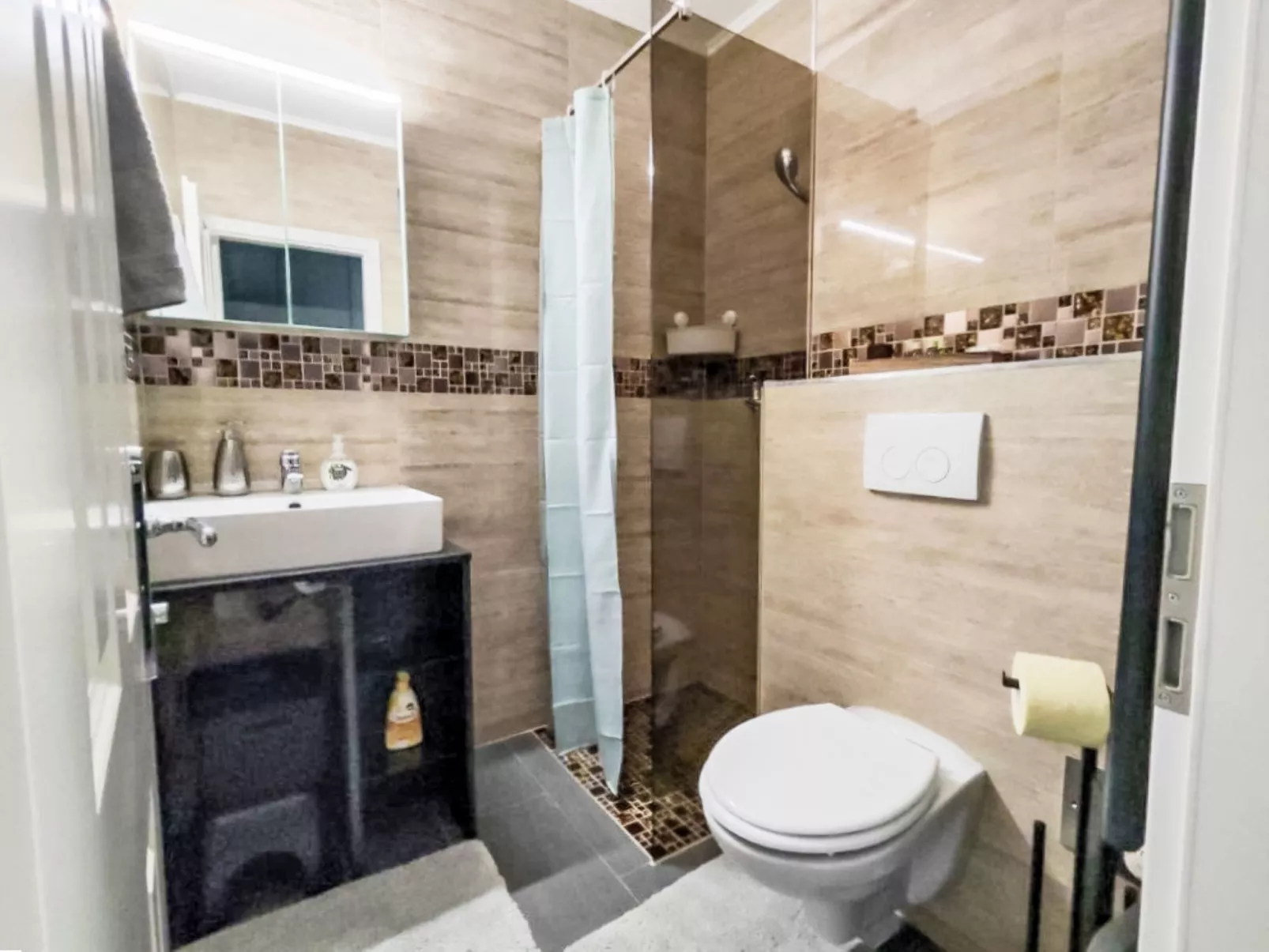 Urban & Florian Apt.67 Family - Binnen