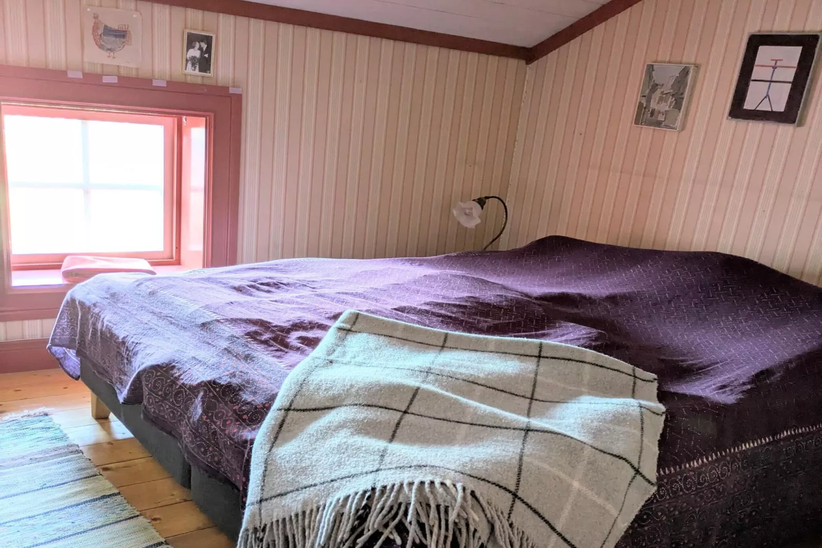 3 Personen vakantie huis in STRÄNGNÄS - Binnen