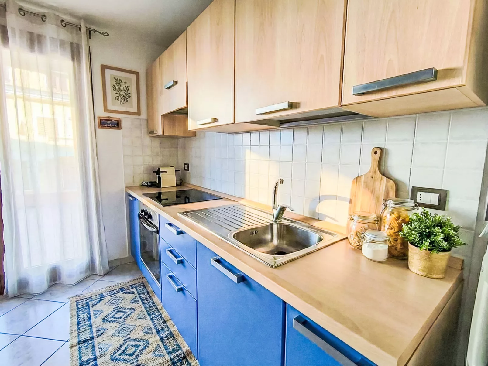 Spuma di Mare - Binnen