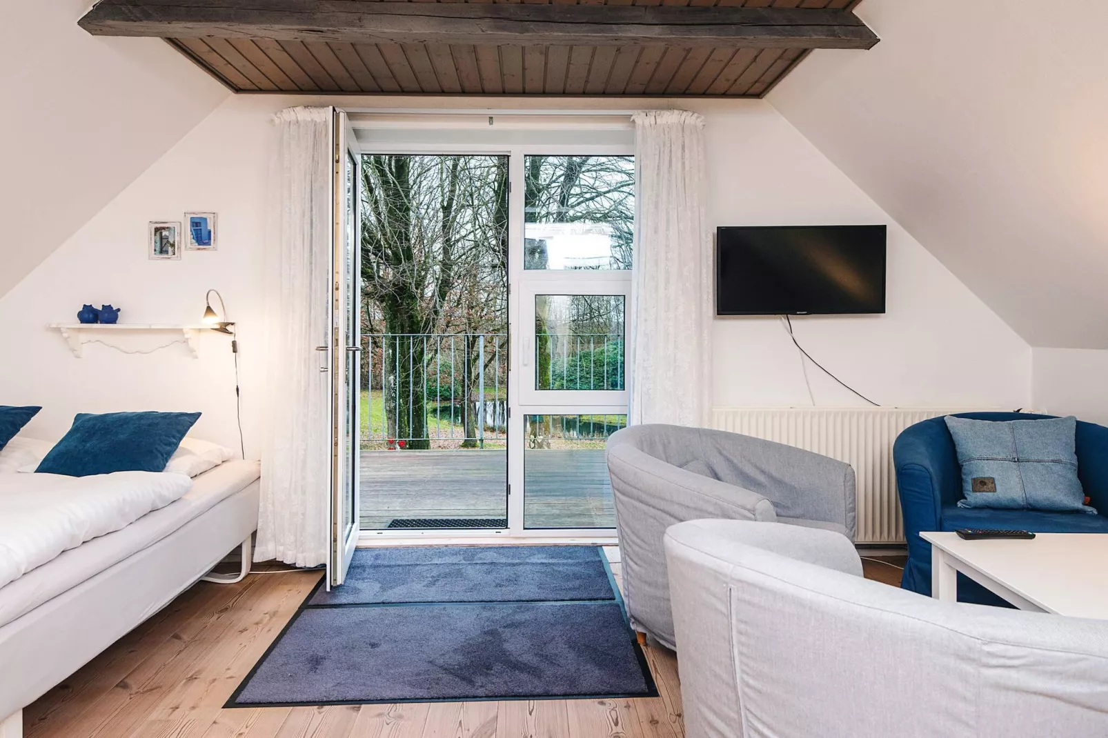 5 sterren vakantie huis in Ansager - Binnen