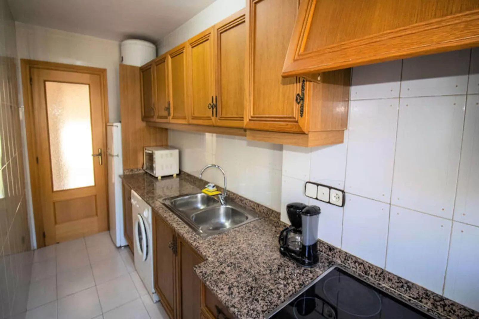 Appartements à Alcossebre-Niet-getagd