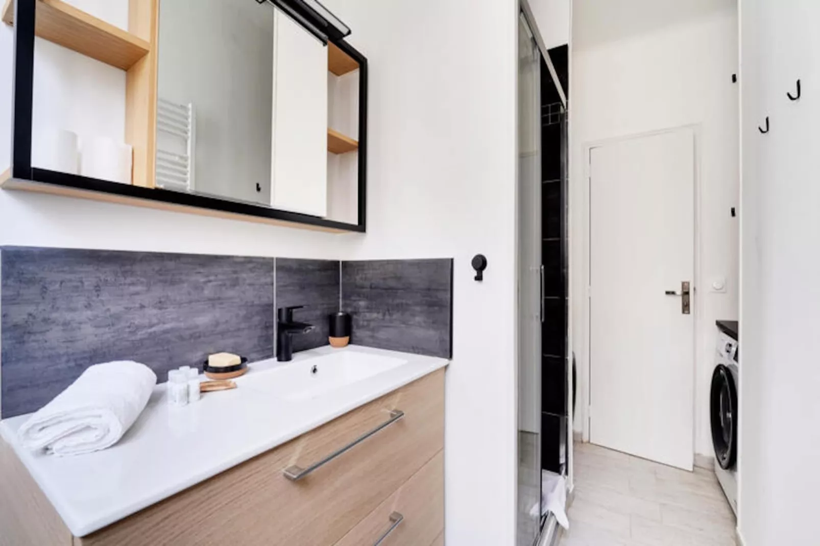 Appartements à Paris-Niet-getagd