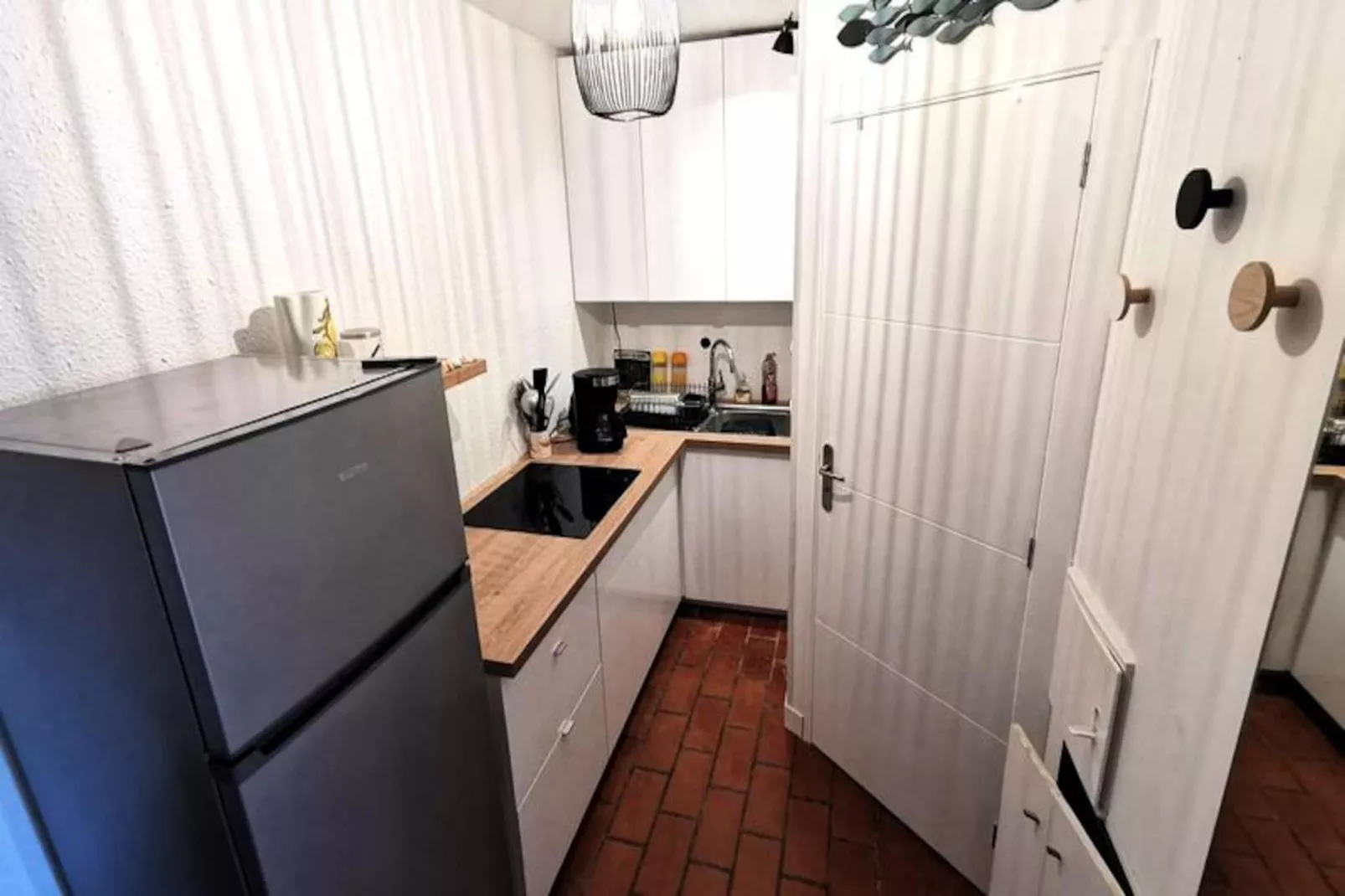 Résidence Maisons De La Mer 1 - Niet-getagd