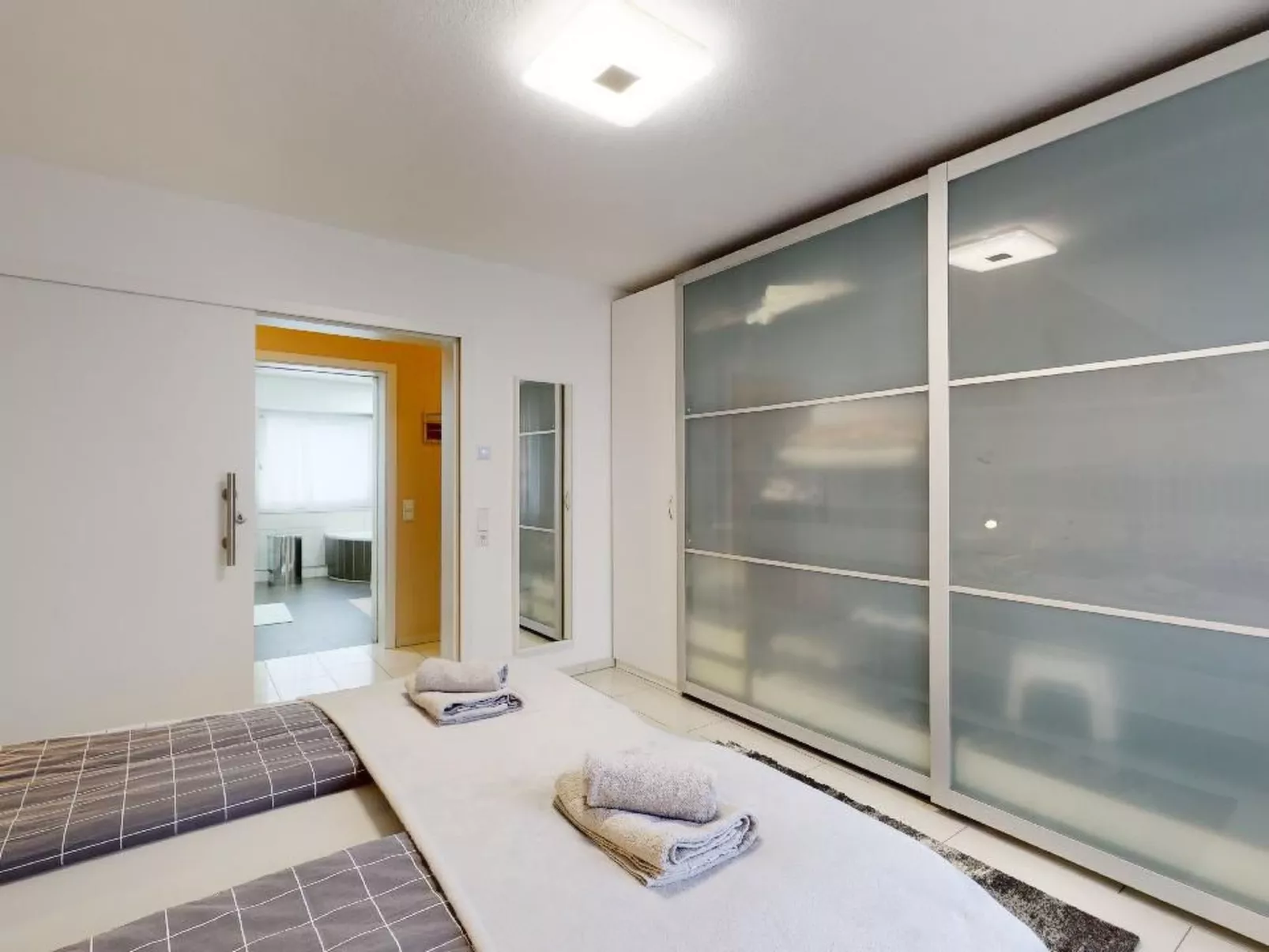 Helle Familienfreundliche Barrierefreie Wohnung - Image-tags.info