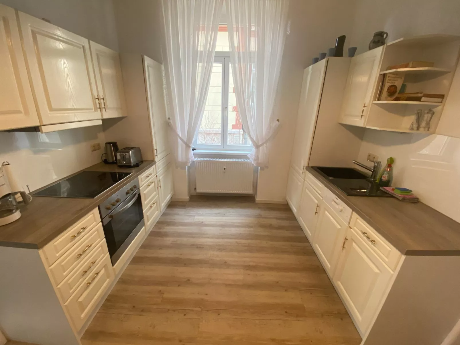 In Weimar mit Garten - Image-tags.info