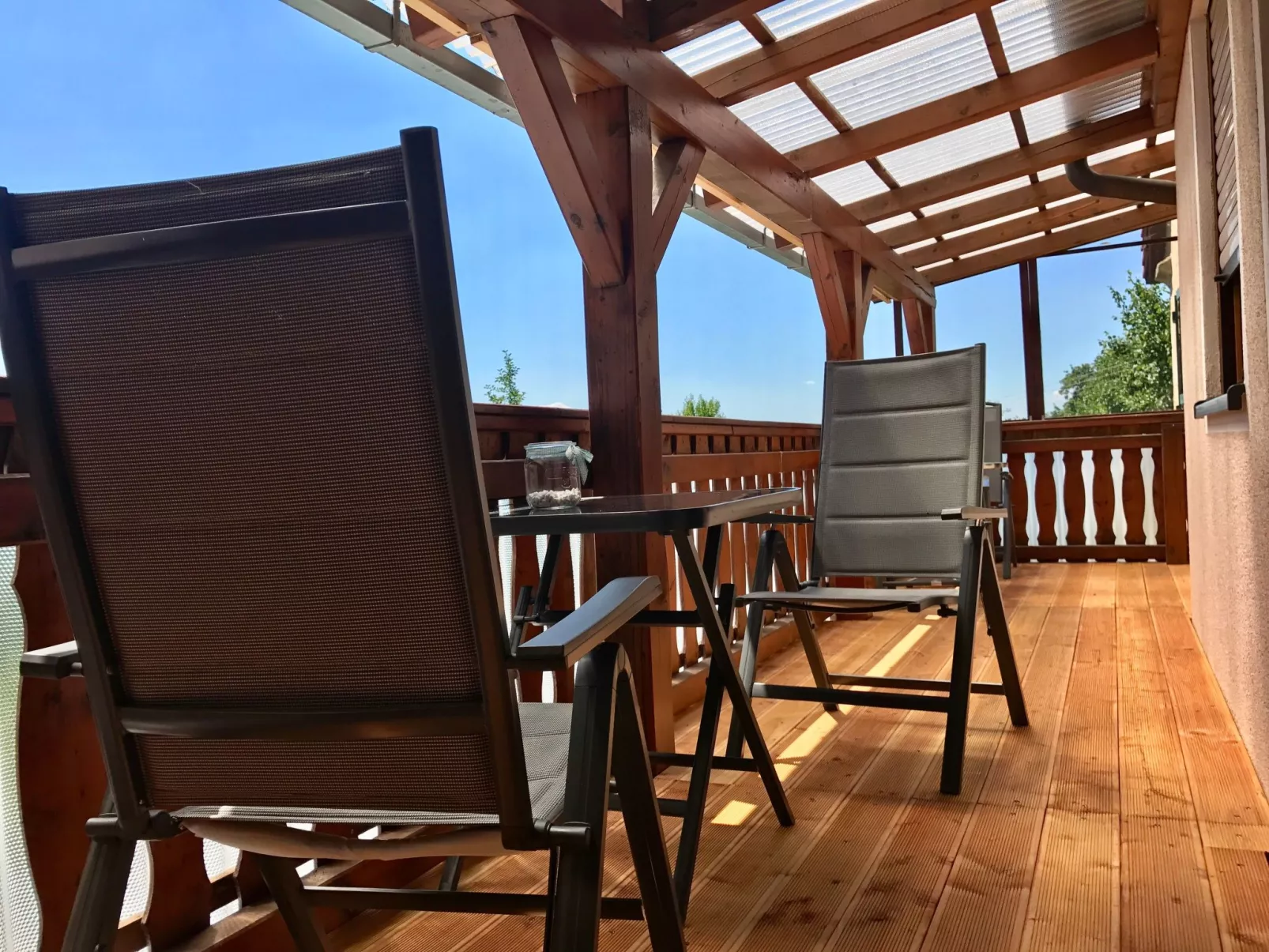 Gemütliche Ferienwohnung Seeblick - Image-tags.info