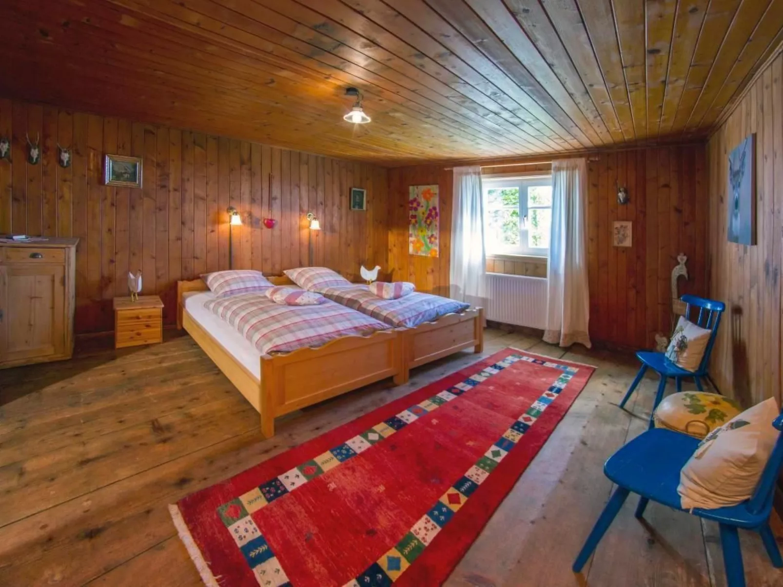 Ferienhaus 5 Sterne Juwel im Allgäu - Image-tags.info