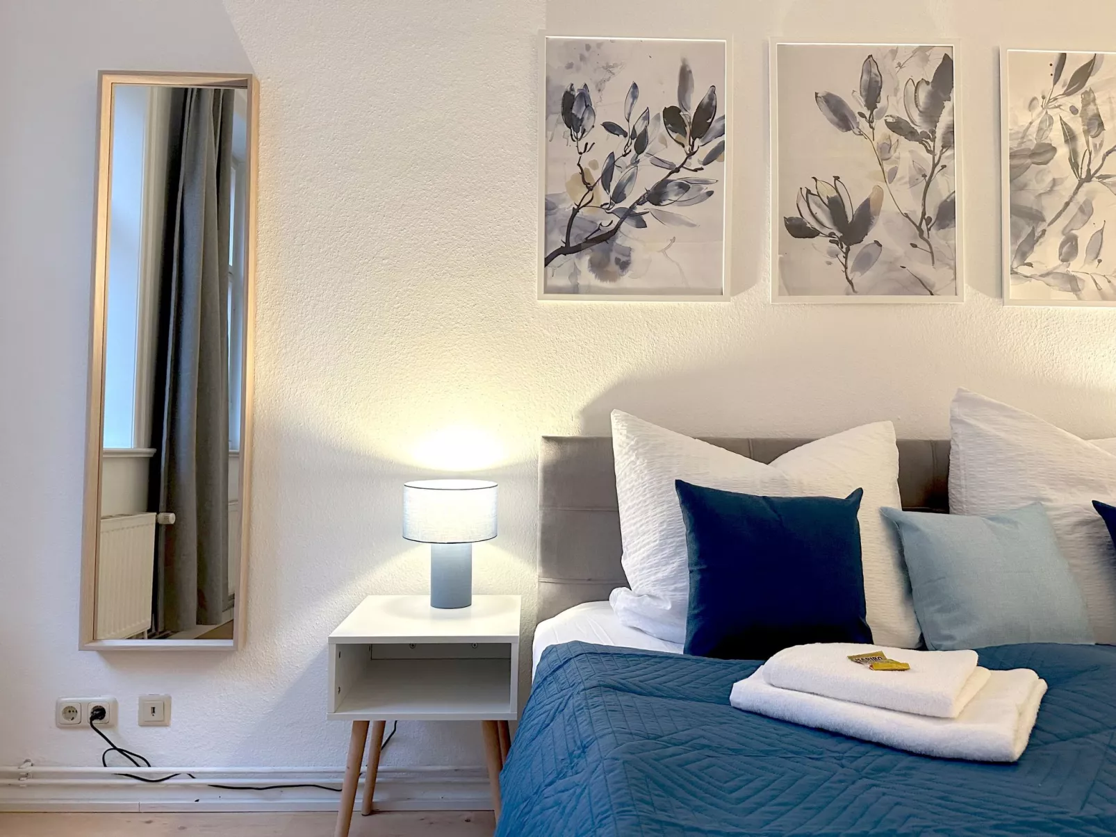 3Zi Altbau-Wohnung Holstentor in der Altstadt - Image-tags.info