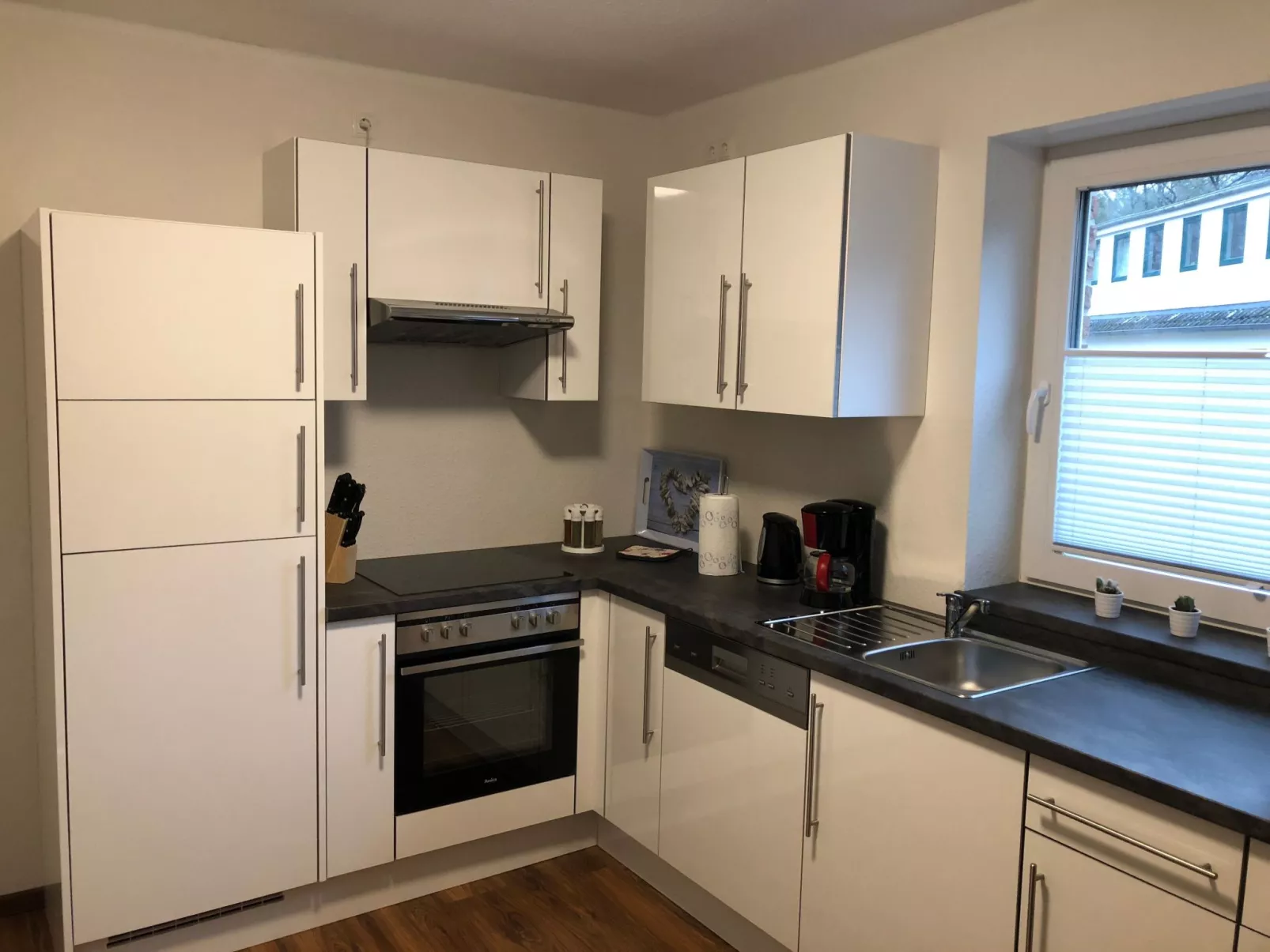 "Heideblick" direkt am Stausee - Image-tags.info