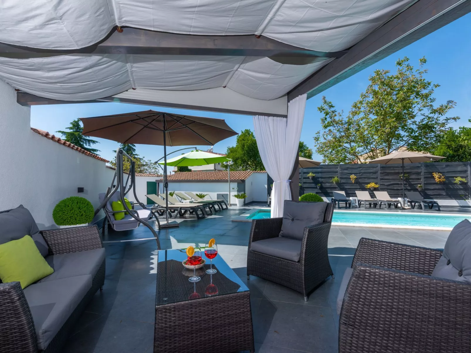 Haus Sole - Image-tags.info