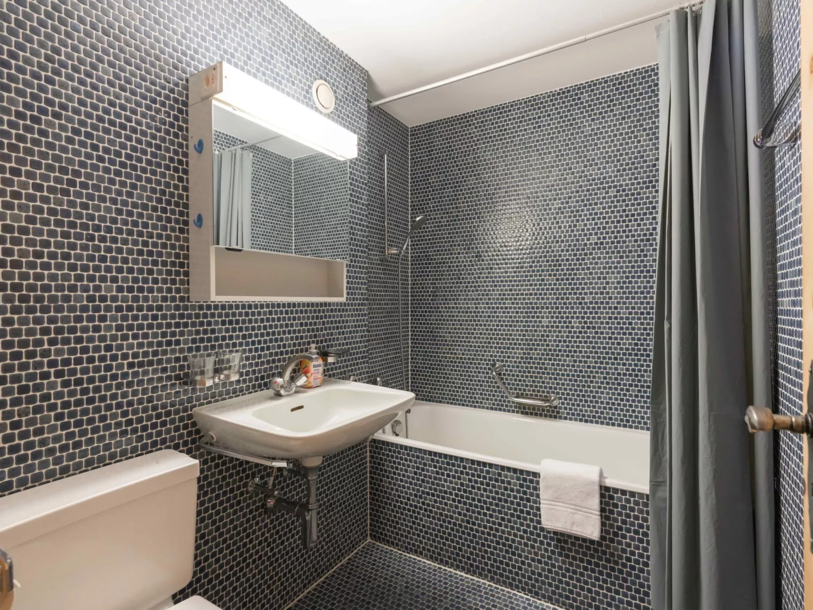 Chesa Michel Bernina - Binnen