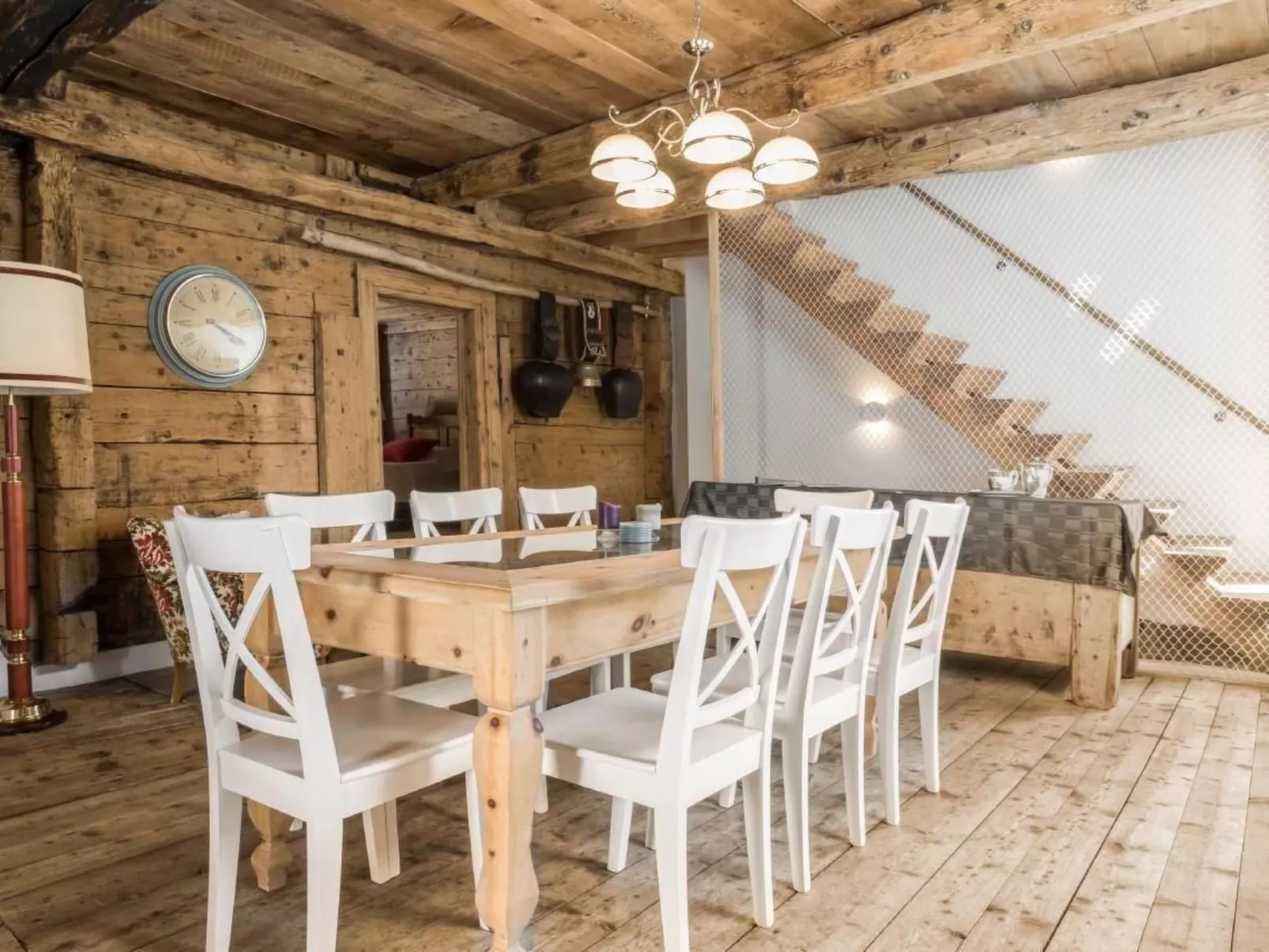 Chesa Paulina - Image-tags.info