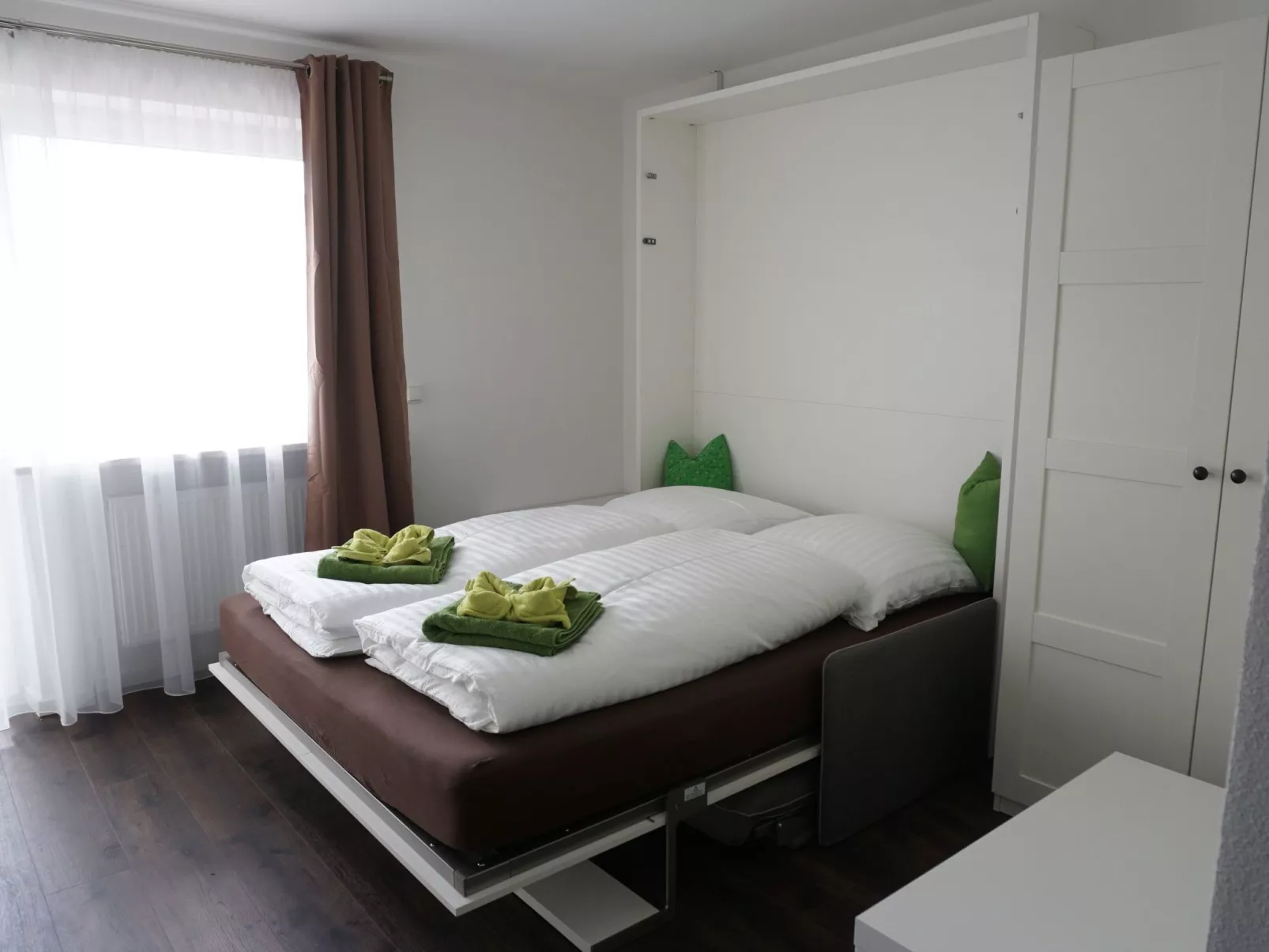 Gemütliche Ferienwohnung Bayvista für 2 Personen - Image-tags.info