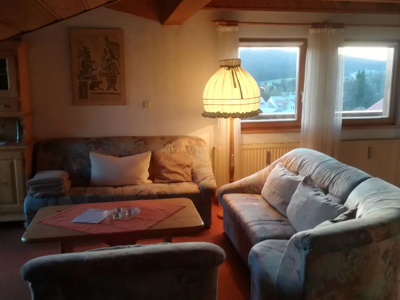 Mit großer Dachterrasse - Image-tags.info