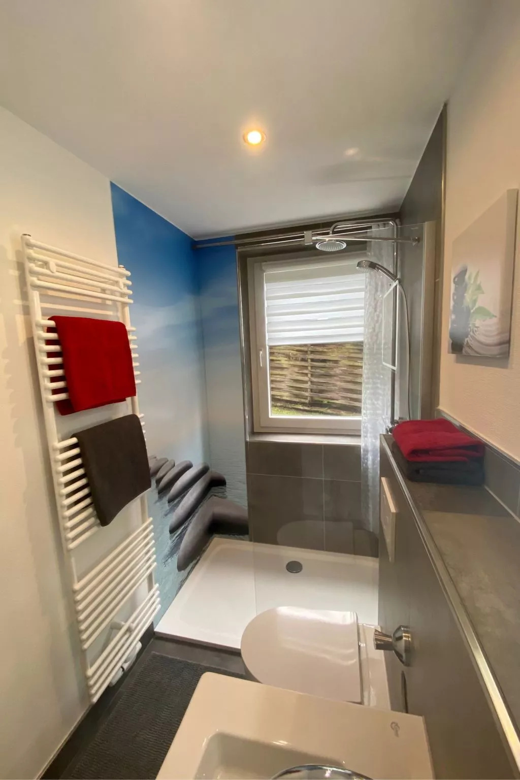 Für zwei Personen, WLAN vorhanden - Image-tags.info