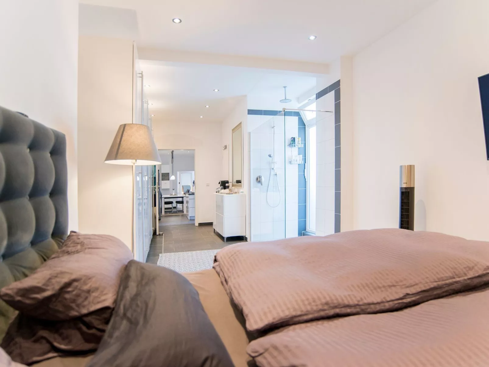 Exklusives Loft im Herzen von Düsseldorf - Image-tags.info