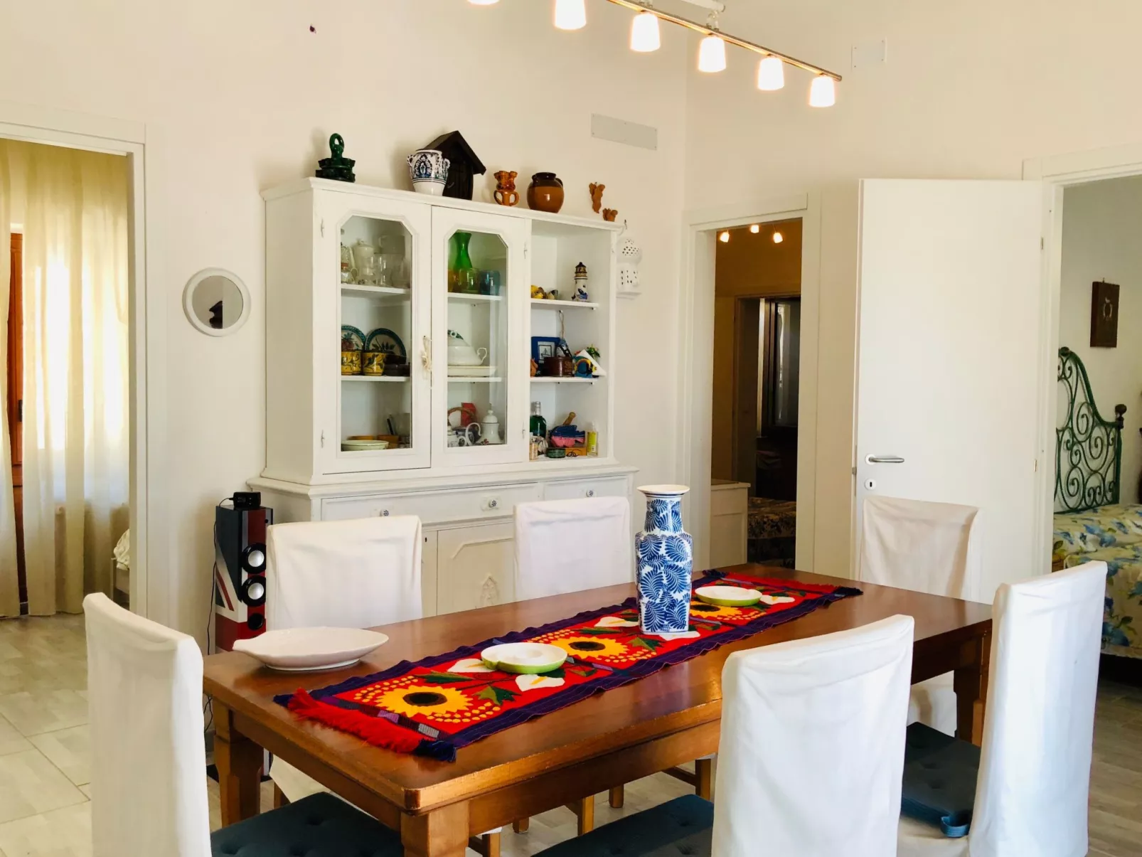 Villa Oasi, 50 m vom Strand entfernt, klimatisiert - Image-tags.info