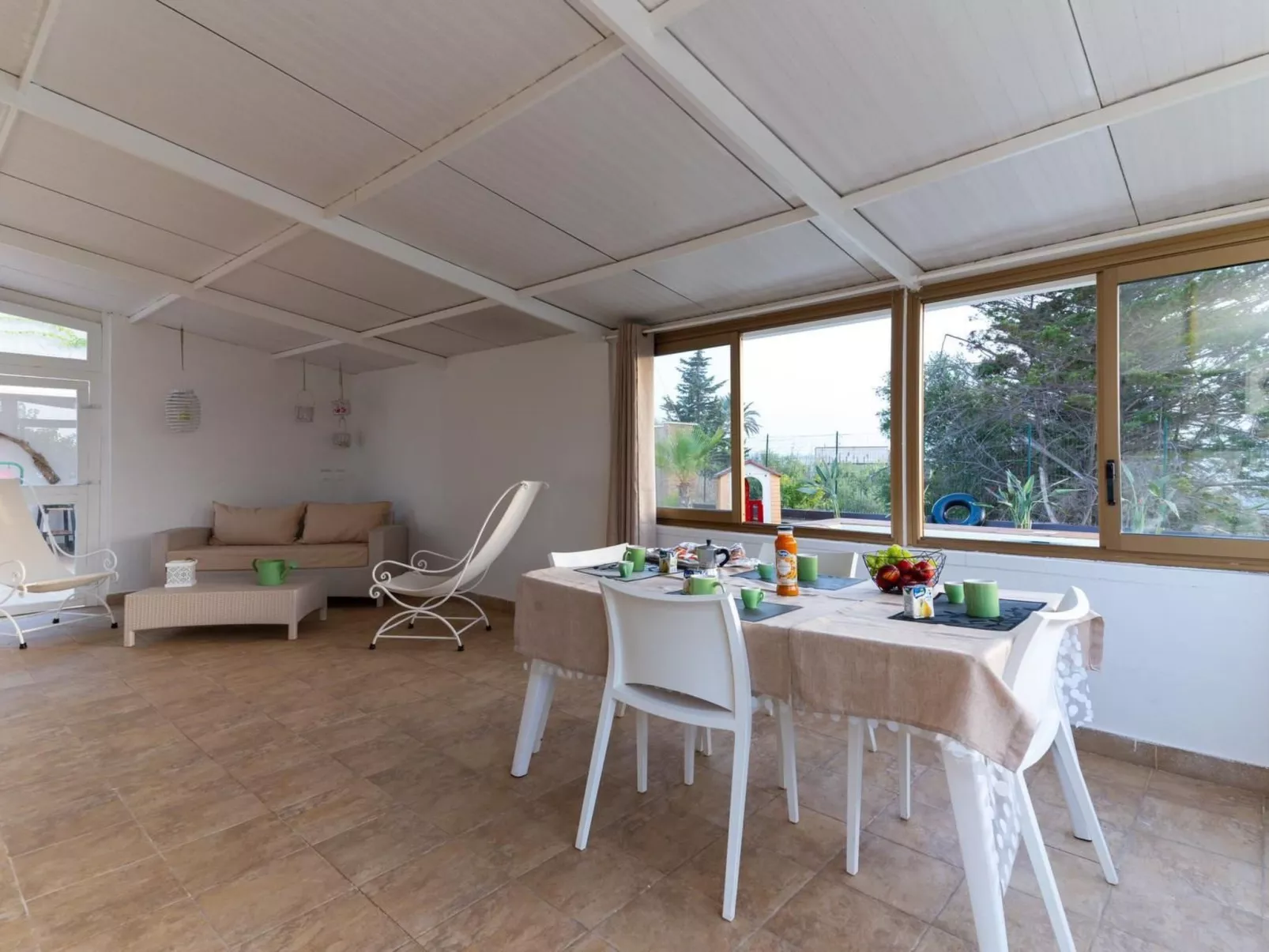 Villa Panorama del Golfo mit privatem Pool und Grillplatz - Image-tags.info