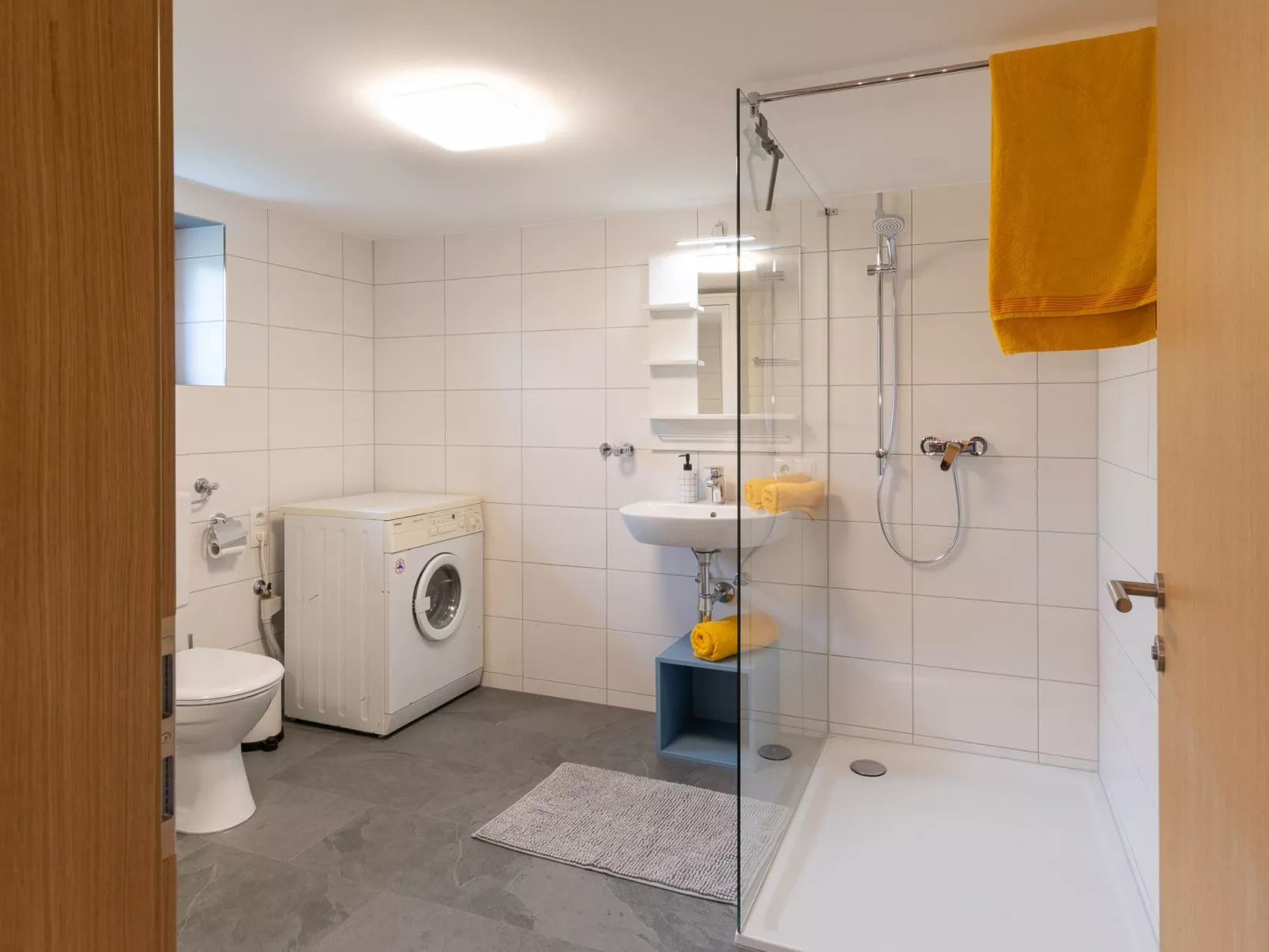 Liebevoll sanierte Wohnung in einem alten Bregenzerwälderhaus - Image-tags.info