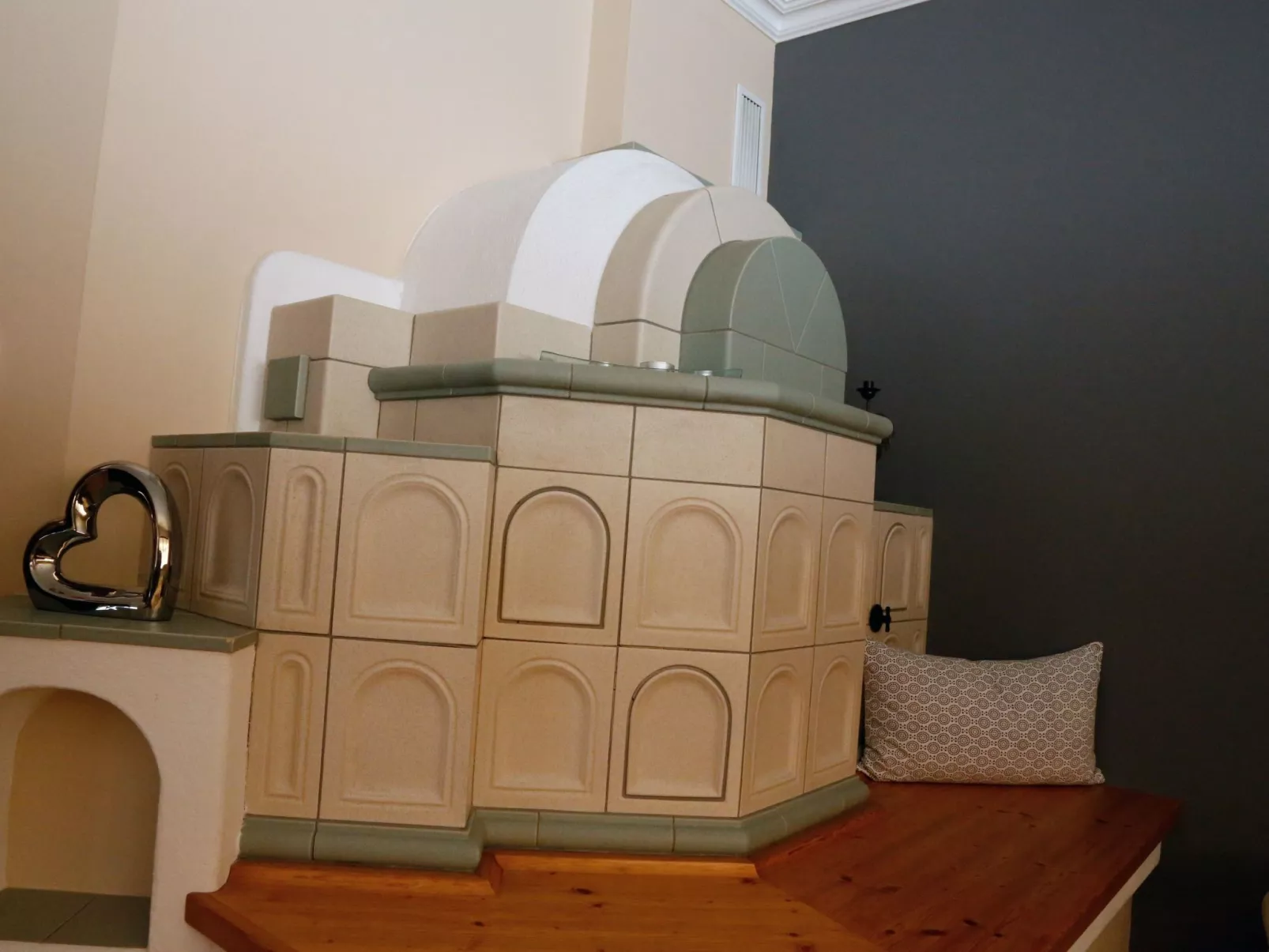 Appartement Ennstal - Binnen