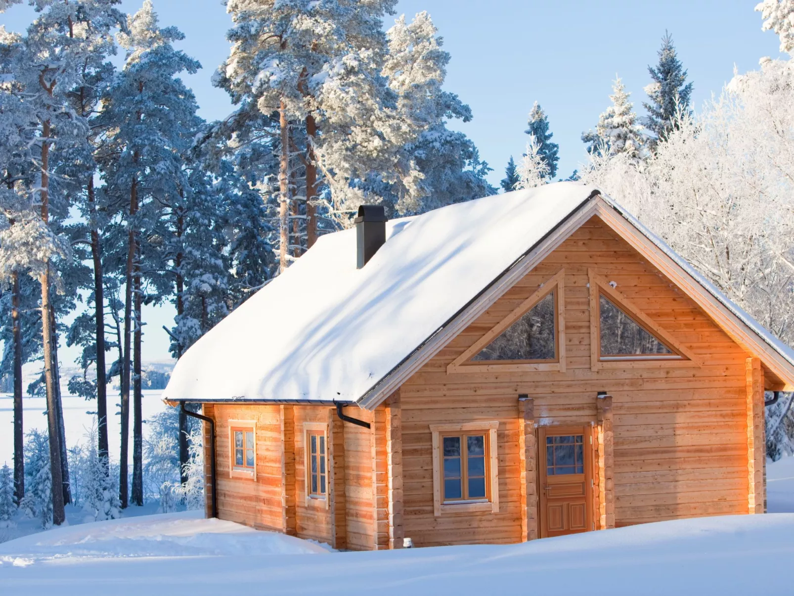 In Krokom und Seeblick - Image-tags.info