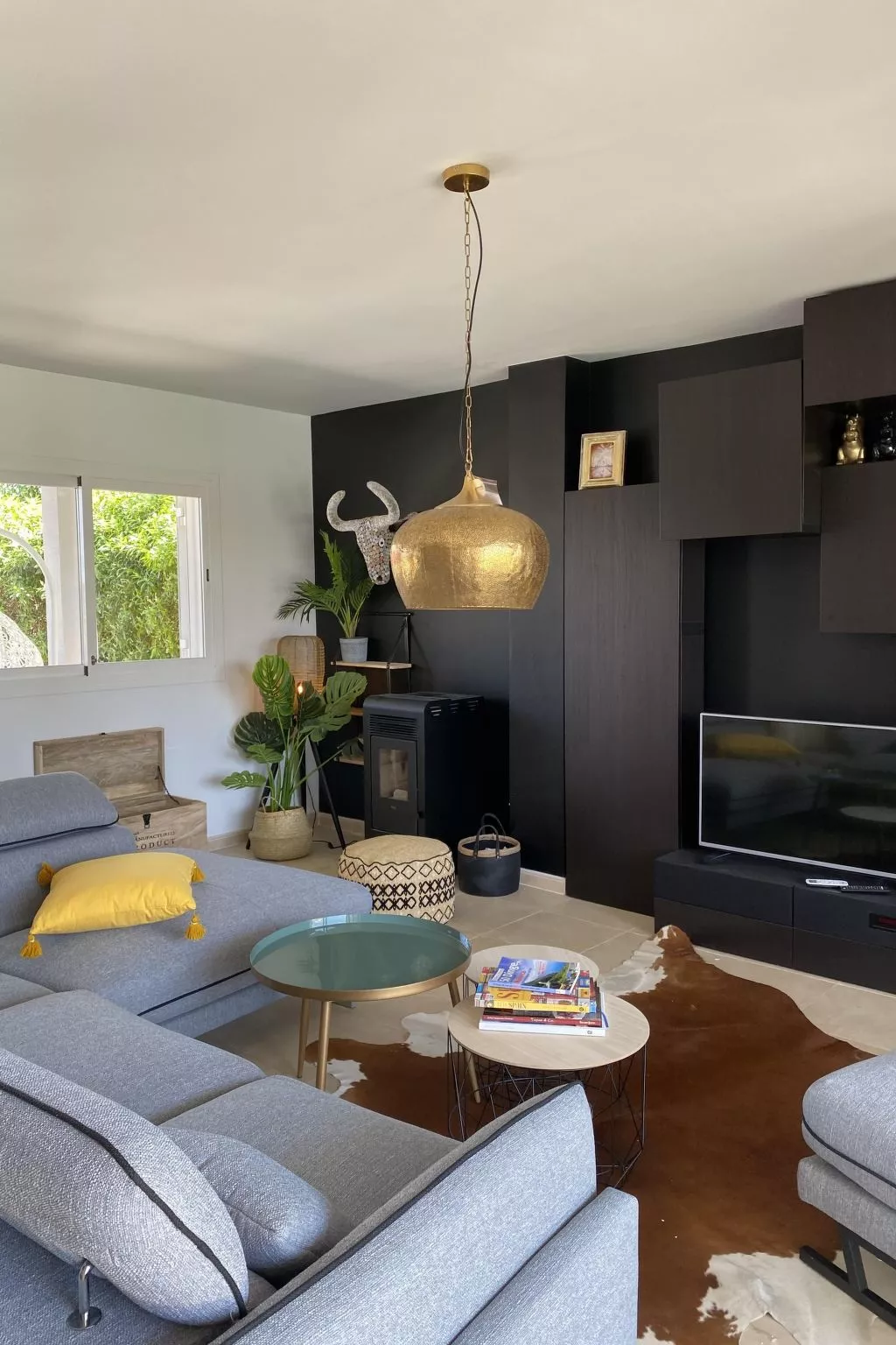 In Sa Ràpita mit Großer Terrasse - Image-tags.info