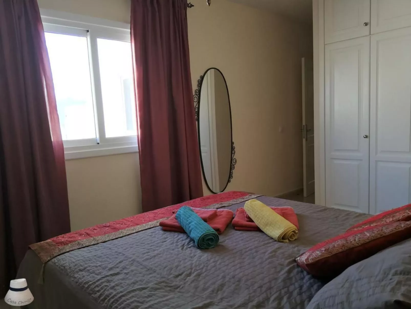 Gemütliche Ferienwohnung in Caleta De Famara - Image-tags.info