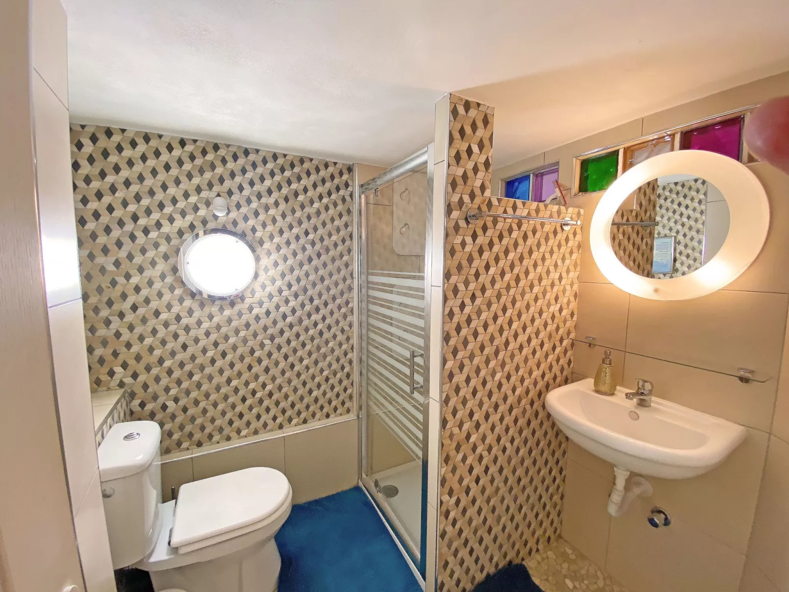 Villa Castillo Moro - Image-tags.info