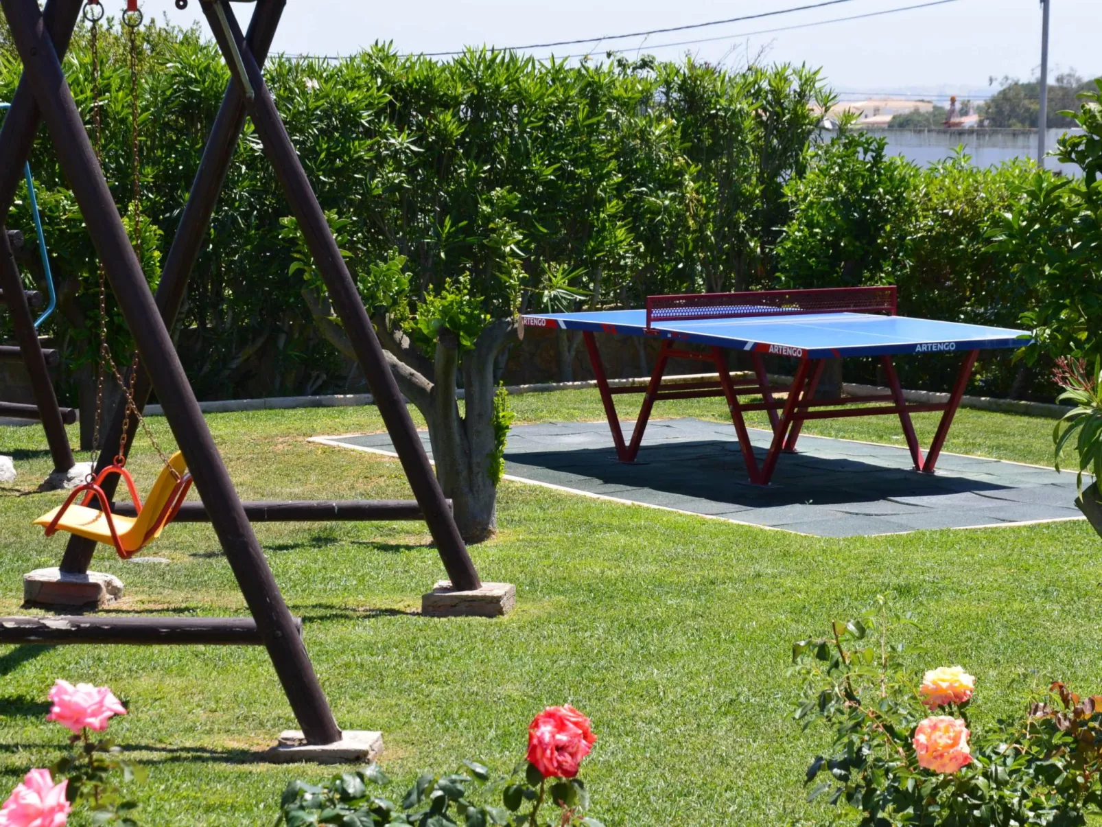 Casa da Horta-CH10, 2-Zimmer-Wohnung, Pool - Image-tags.info