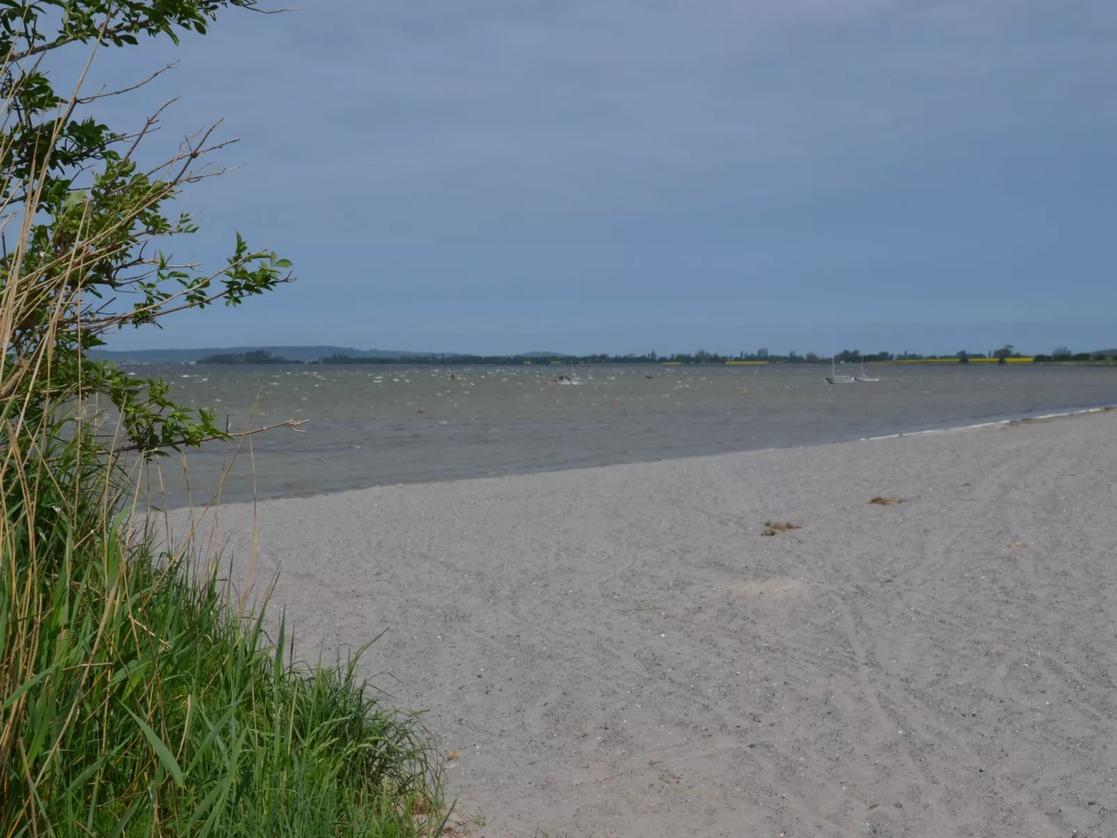 Wohnung für vier Personen im Erdgeschoss - Image-tags.info