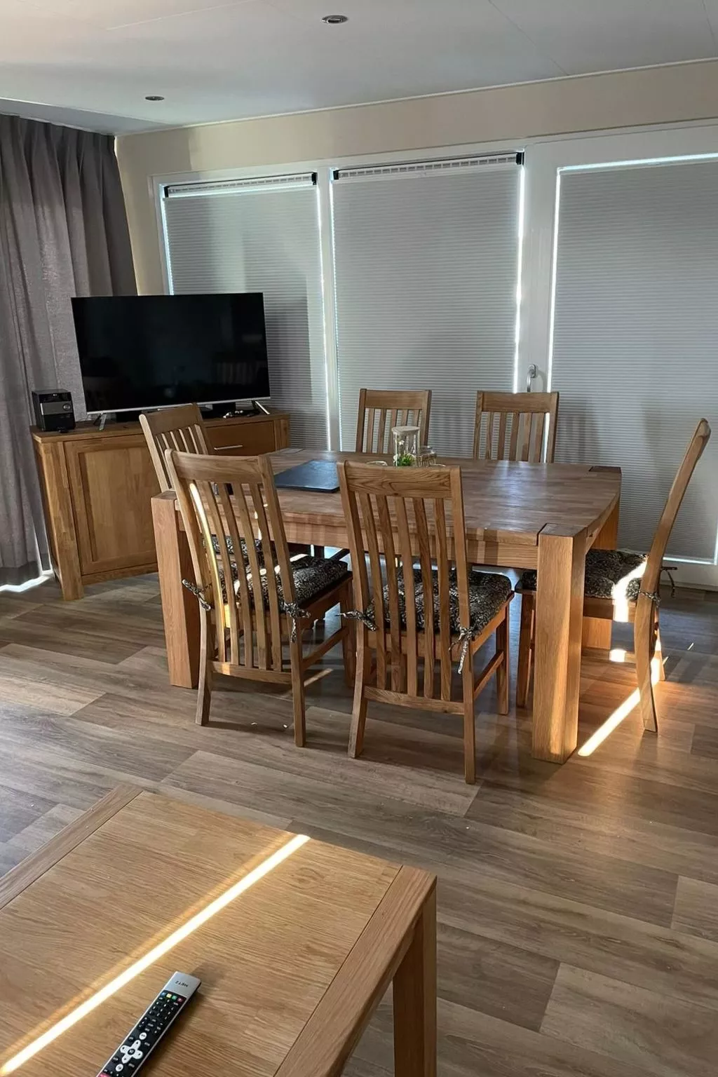 Hausboot Vroni am Bärwaldersee - Image-tags.info