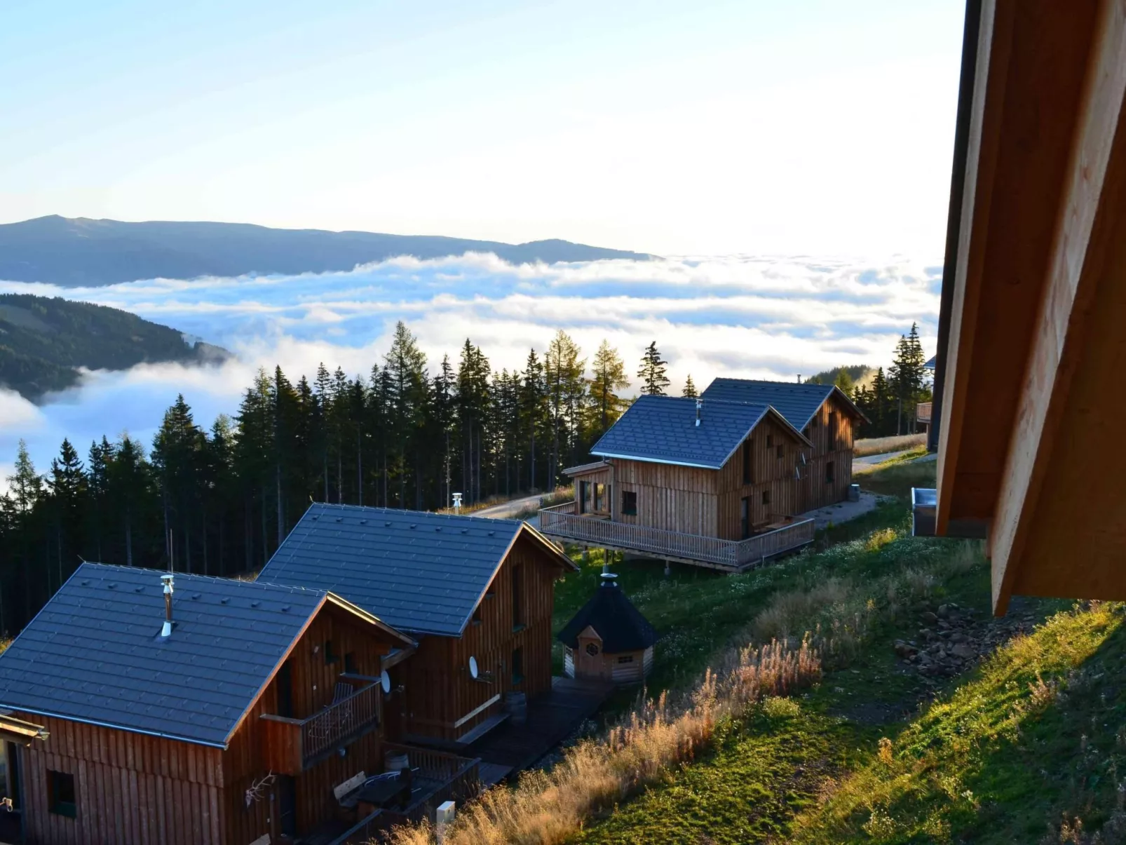 Tolles Ferienhaus mit Sauna und Whirlpool - Image-tags.info