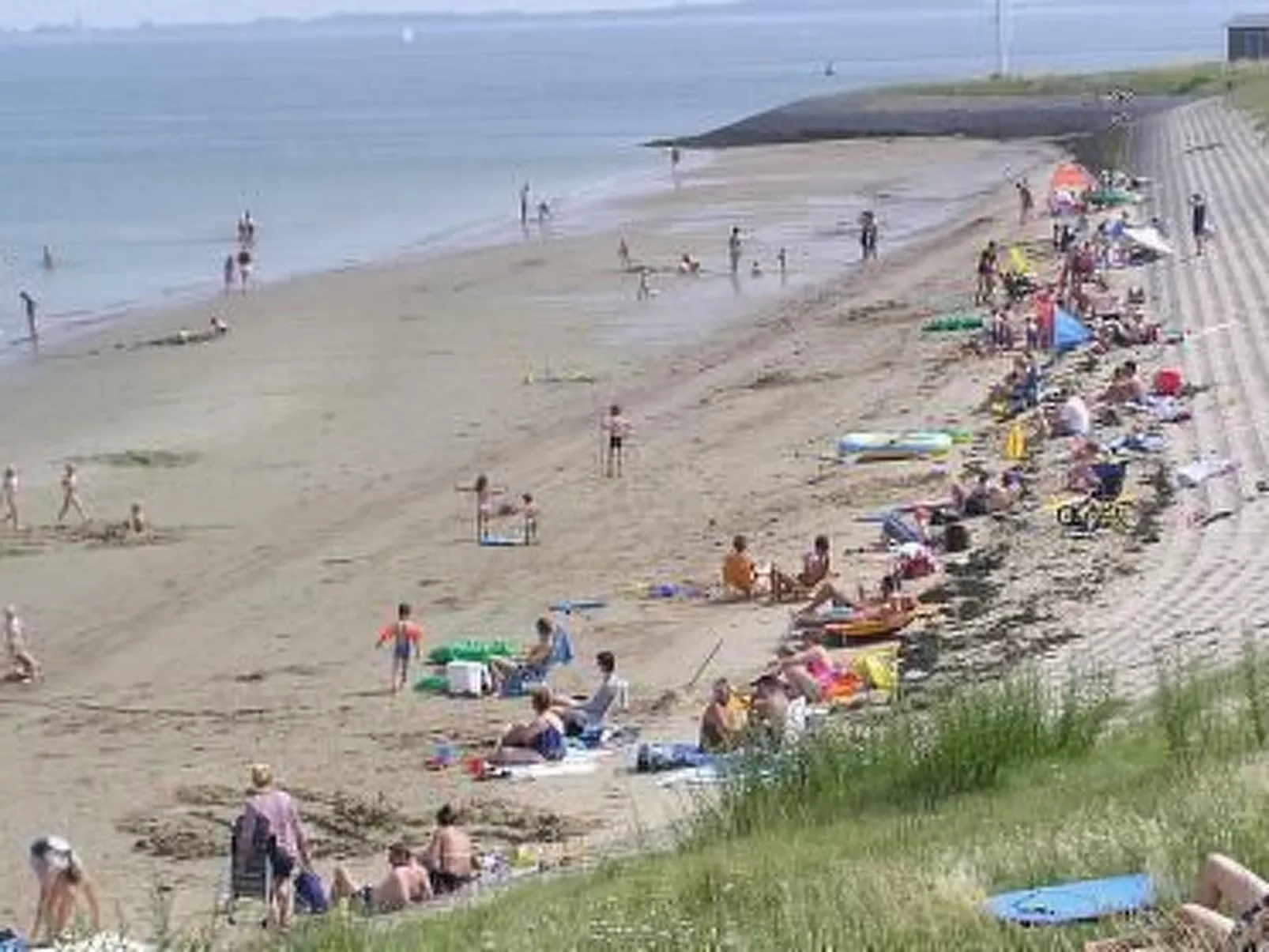 Für 6 Personen ca. 90 m&sup2; in Wemeldinge, Zeeland (Zuid-Beveland) - Image-tags.info