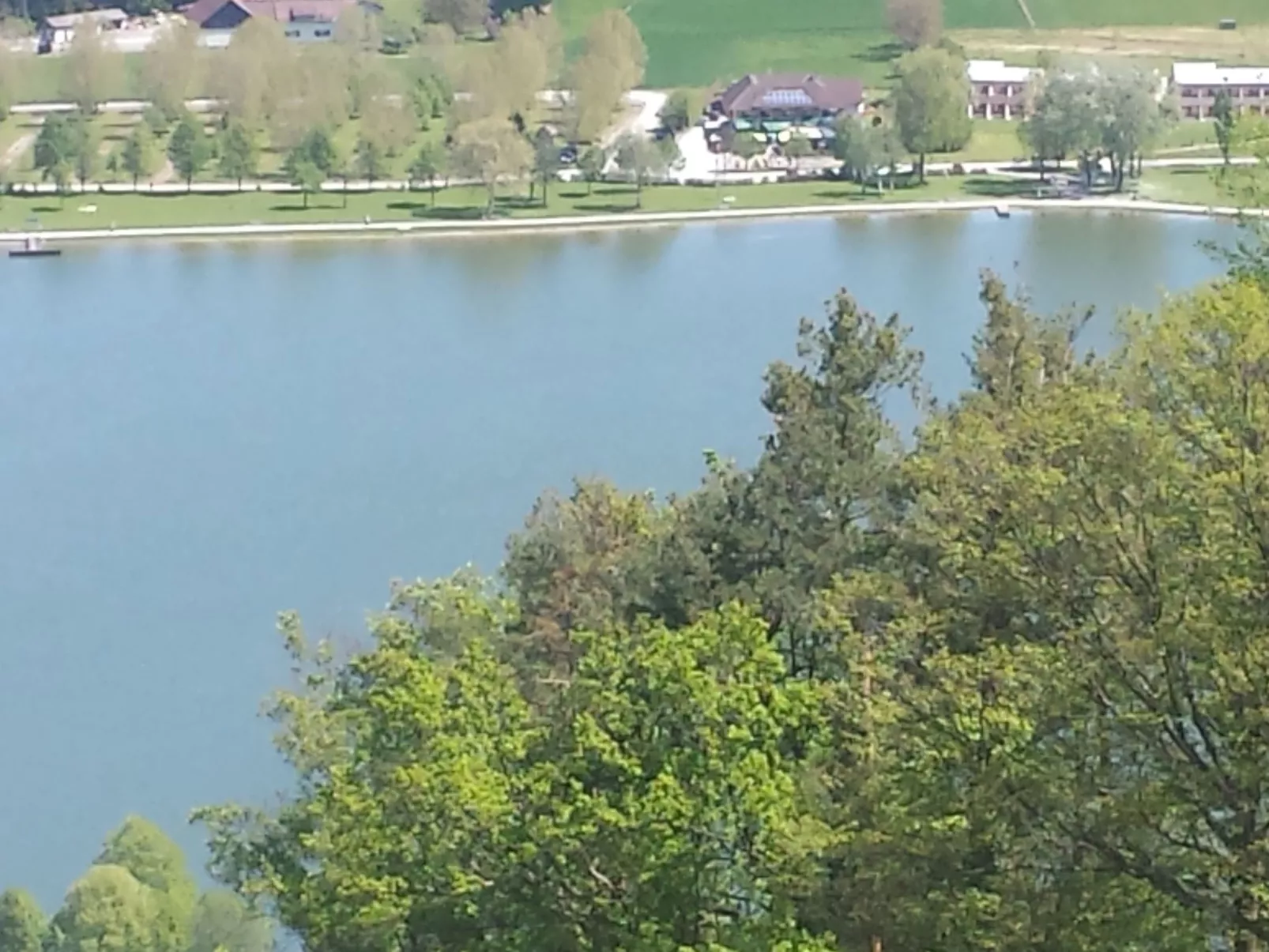 Komfortable Ferienwohnung in Stubenberg Am See mit Garten-Image-tags.info