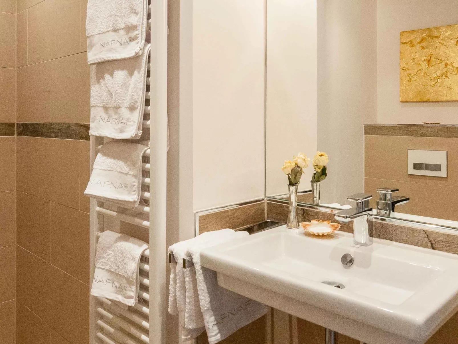 Wunderschöne Ferienwohnung Palace am See - Image-tags.info