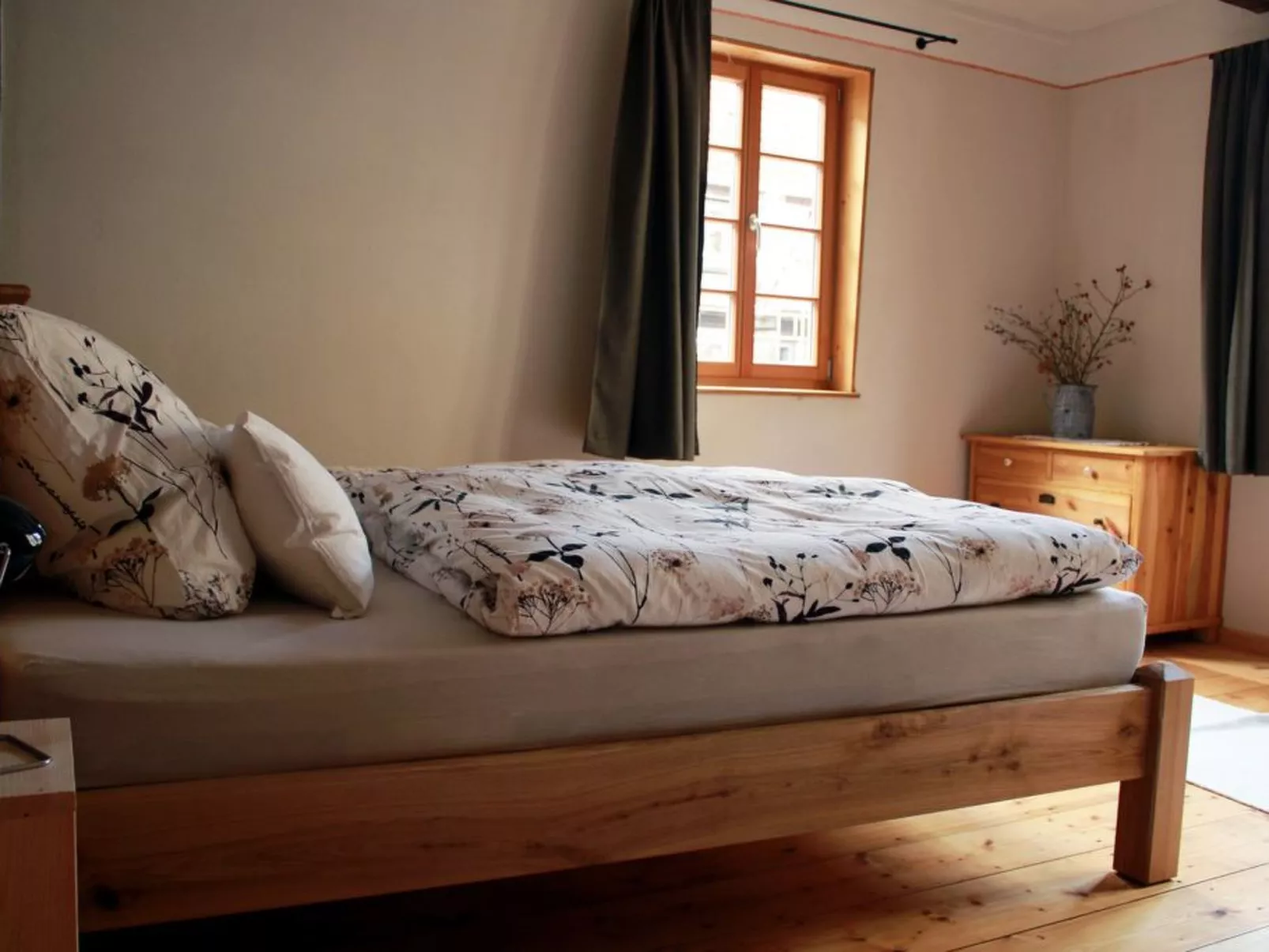 Für 2 Personen  + 2 Kinder ca. 70 m&sup2; in Quedlinburg, Harz (Unterharz) - Image-tags.info