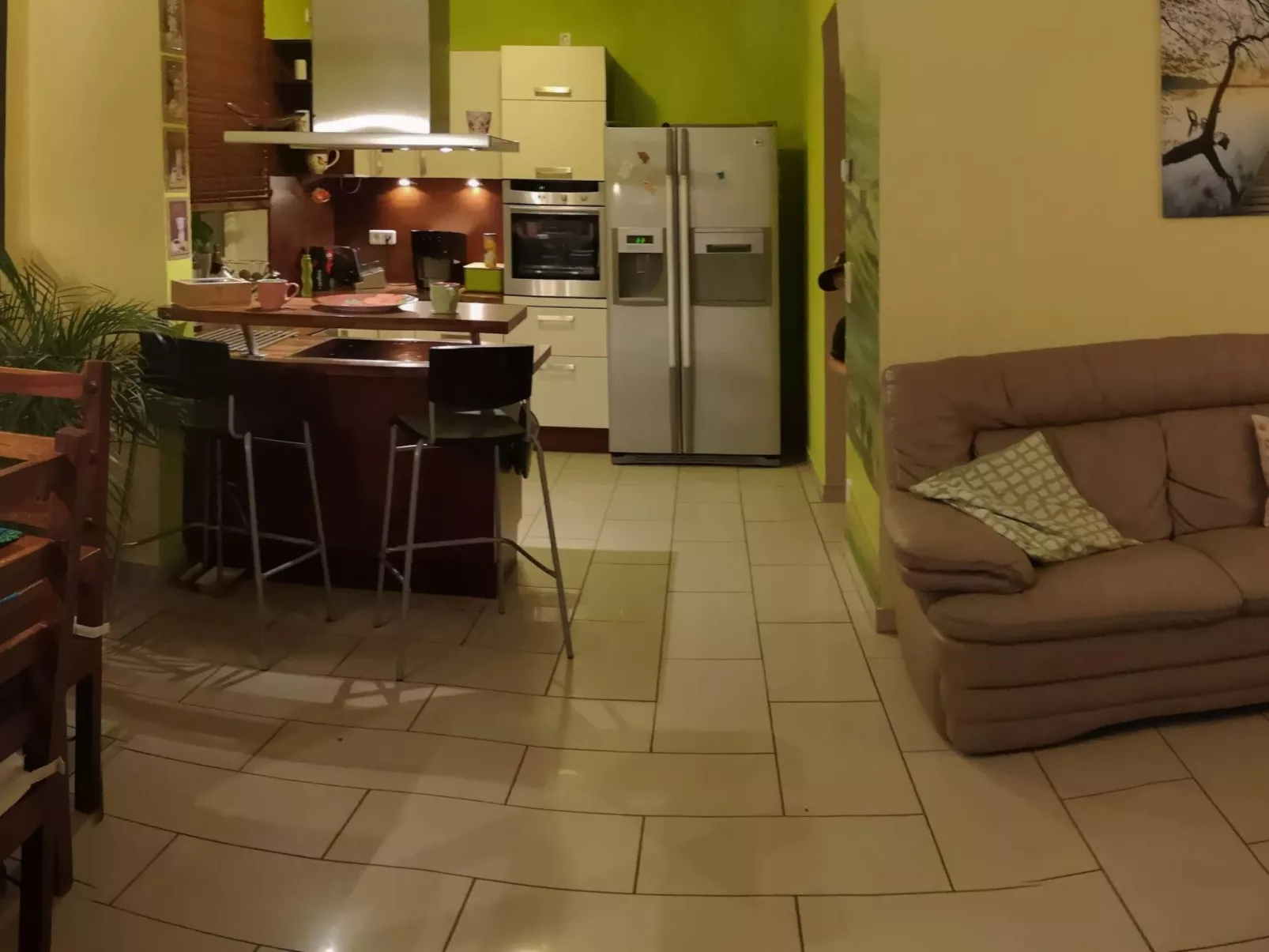 Für 6 Personen ca. 120 m&sup2; in Zepernick, Brandenburg (Berlin und Umgebung) - Image-tags.info