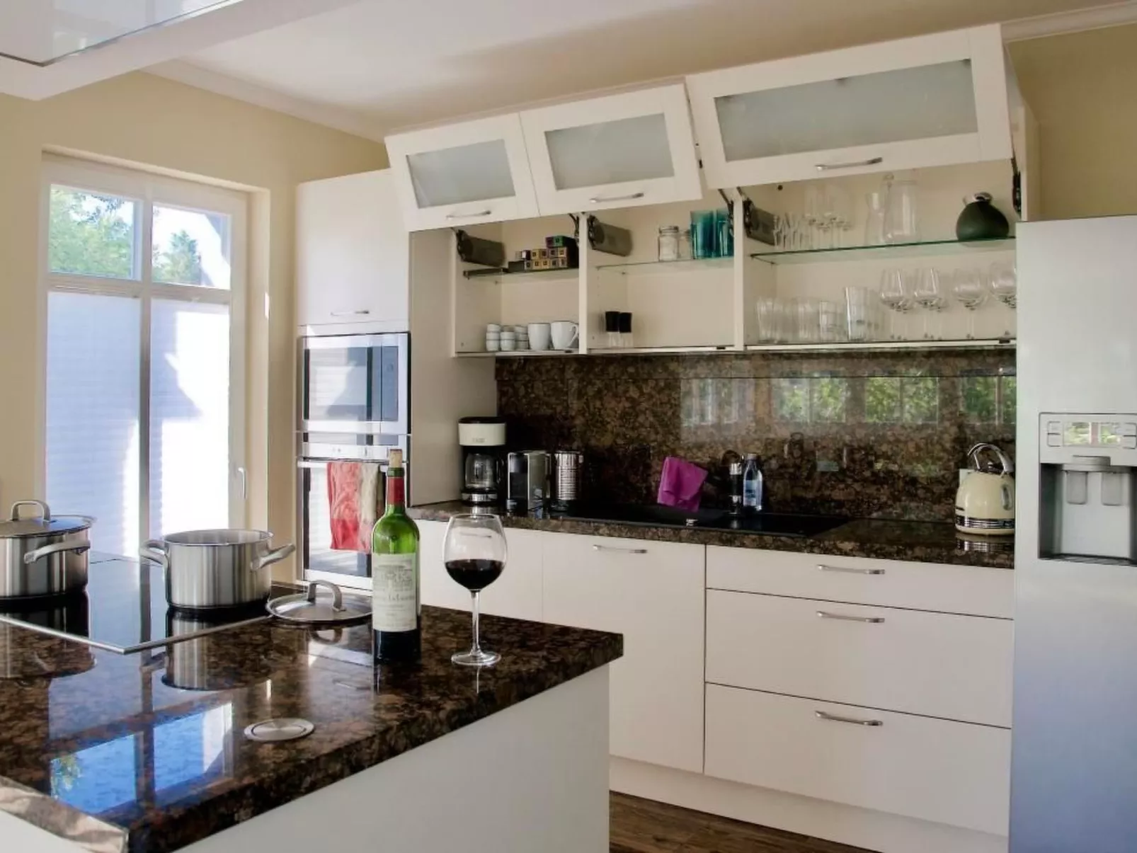 Haus Meerblau - Image-tags.info