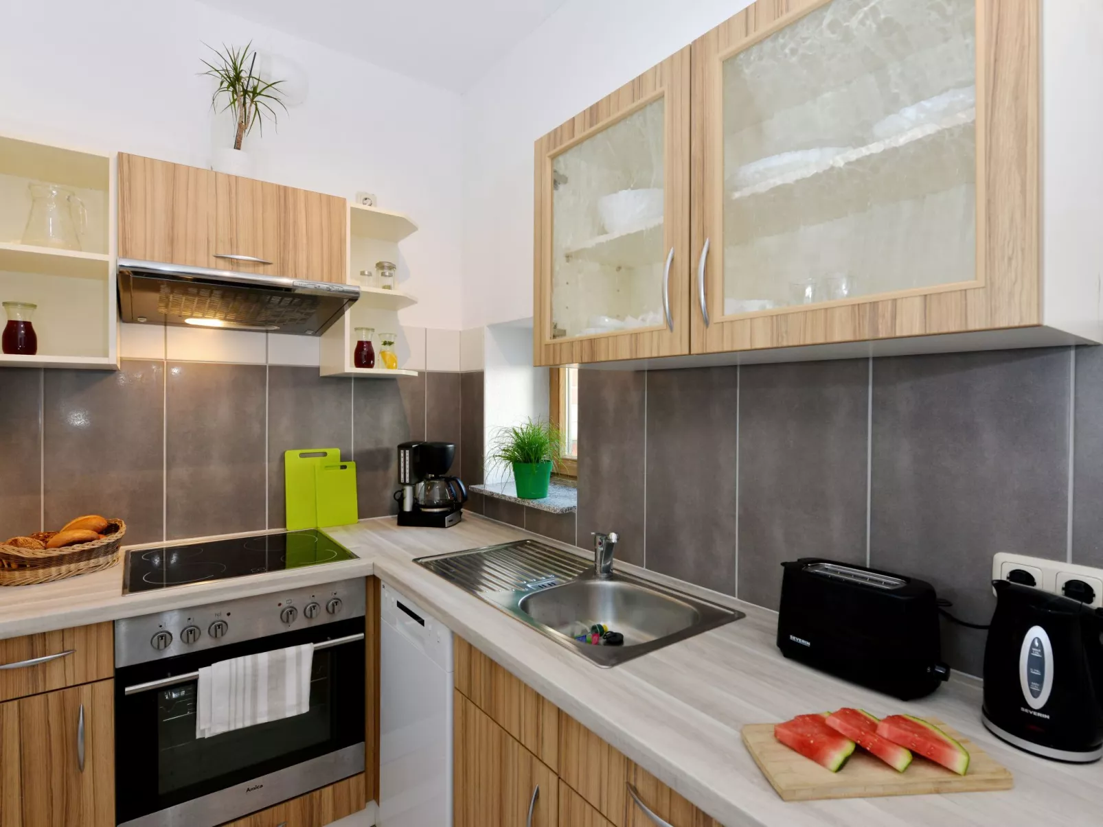 Moderne Wohnungen in historischem Ambiente unweit zur Altstadt und zum Hafen - Image-tags.info