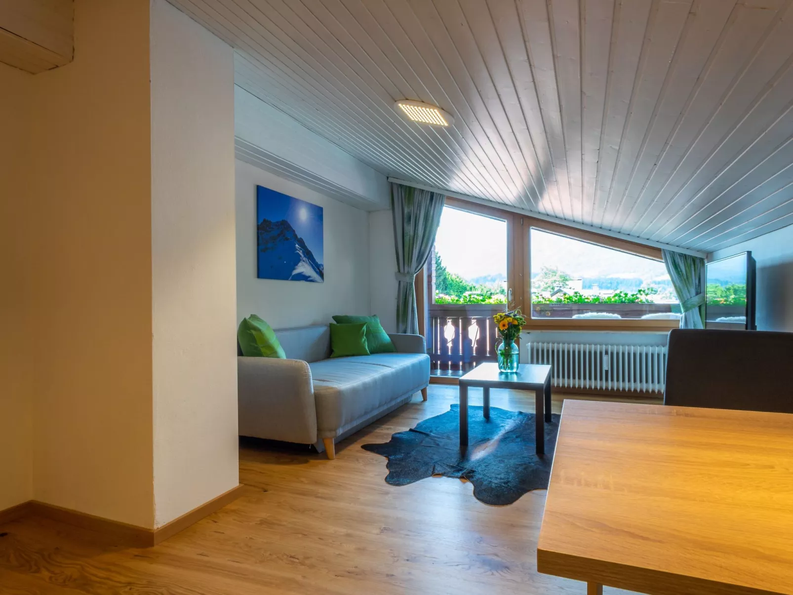 Appartement mit Sauna - Image-tags.info