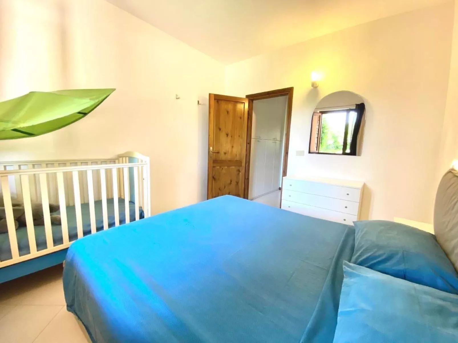 Wohnung "Alter Olivenbaum" mit Garten - Image-tags.info