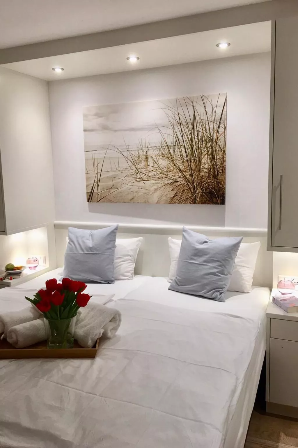 DünenHuuske "InselStill" mit Sauna auf Spiekeroog - Image-tags.info