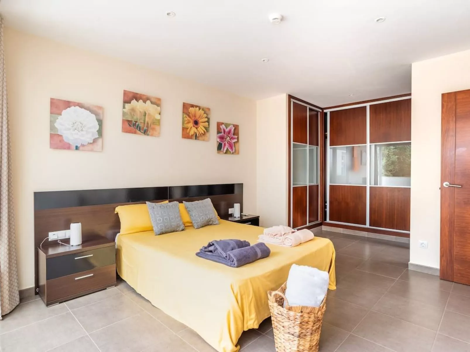 In Cala Ferrera mit Großer Terrasse - Image-tags.info